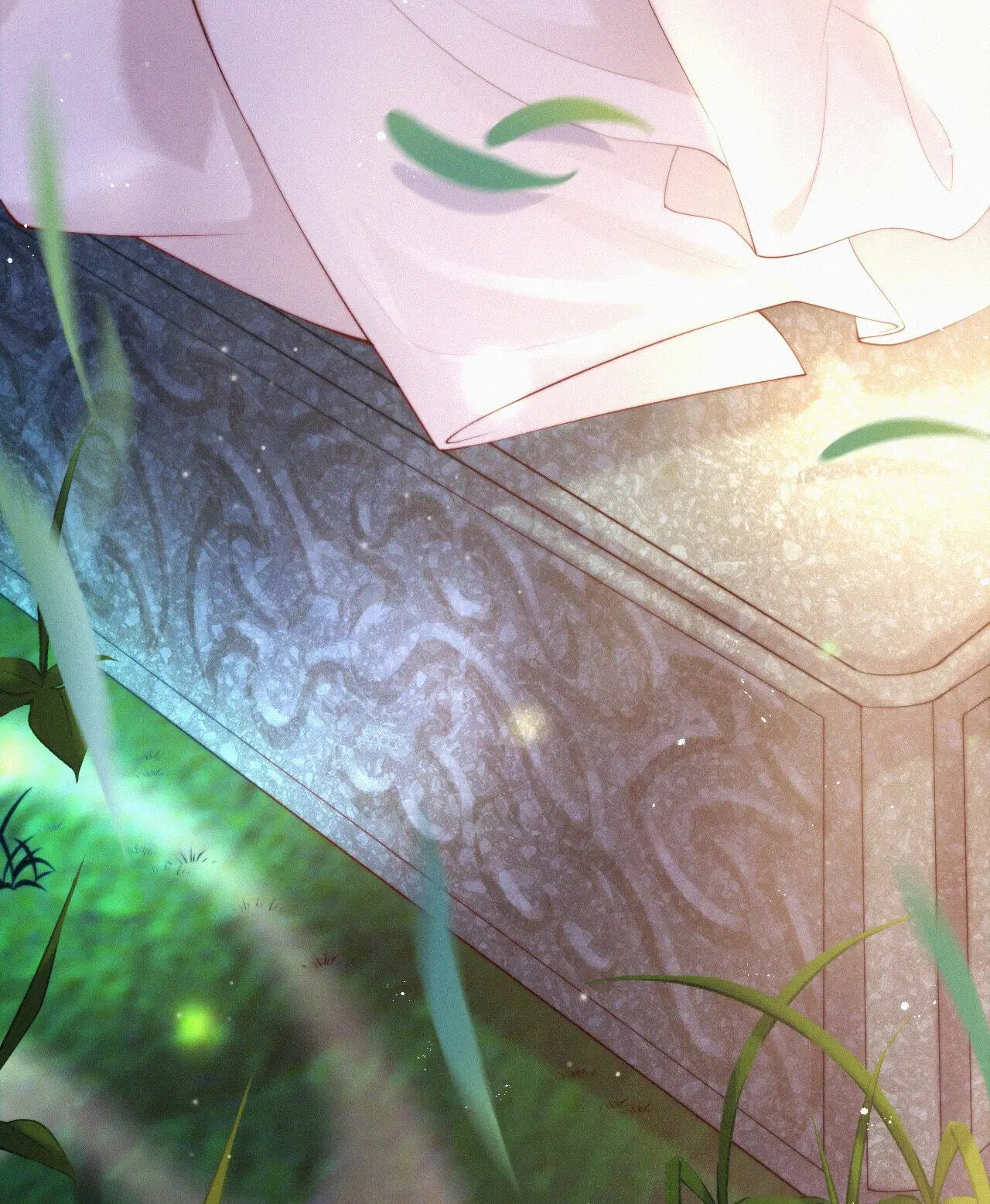All Thoughts Lead To Love Chapter 10 page 42 - 