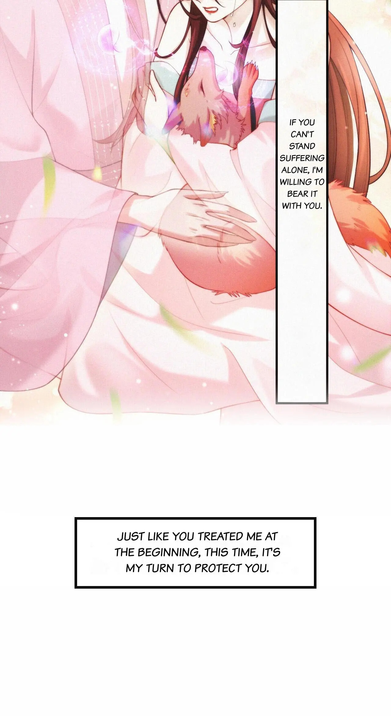 All Thoughts Lead To Love Chapter 10 page 46 - 