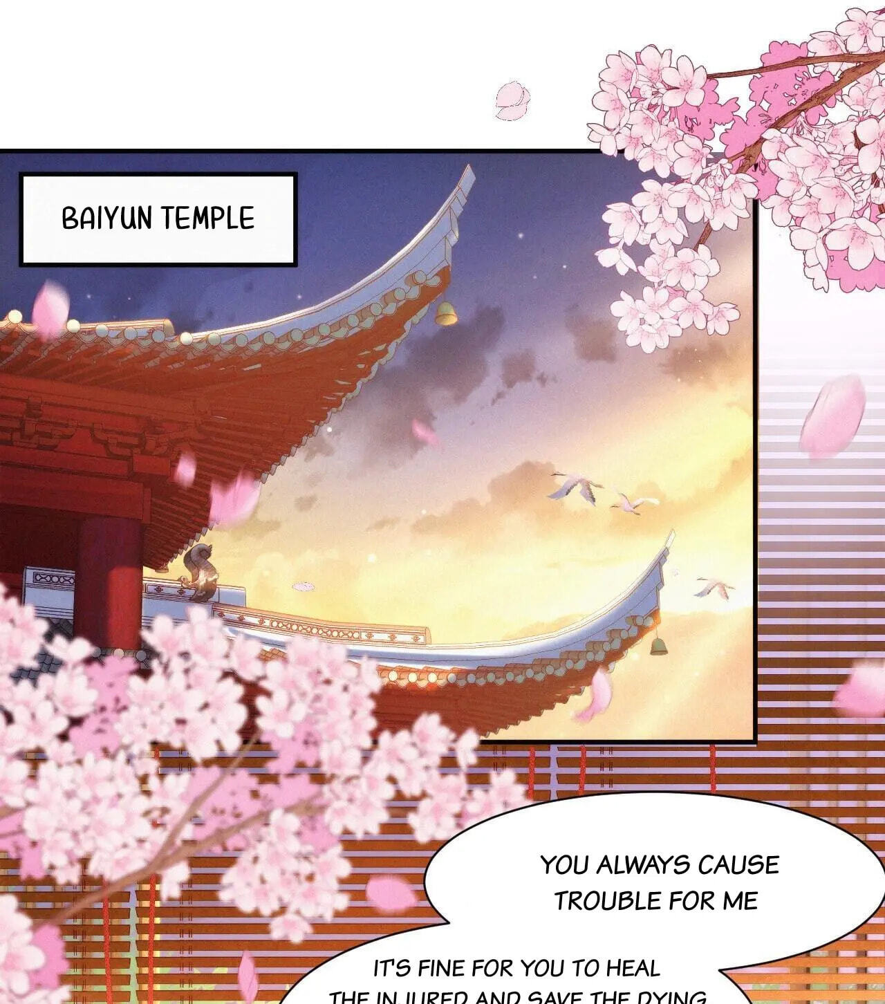 All Thoughts Lead To Love Chapter 10 page 47 - 