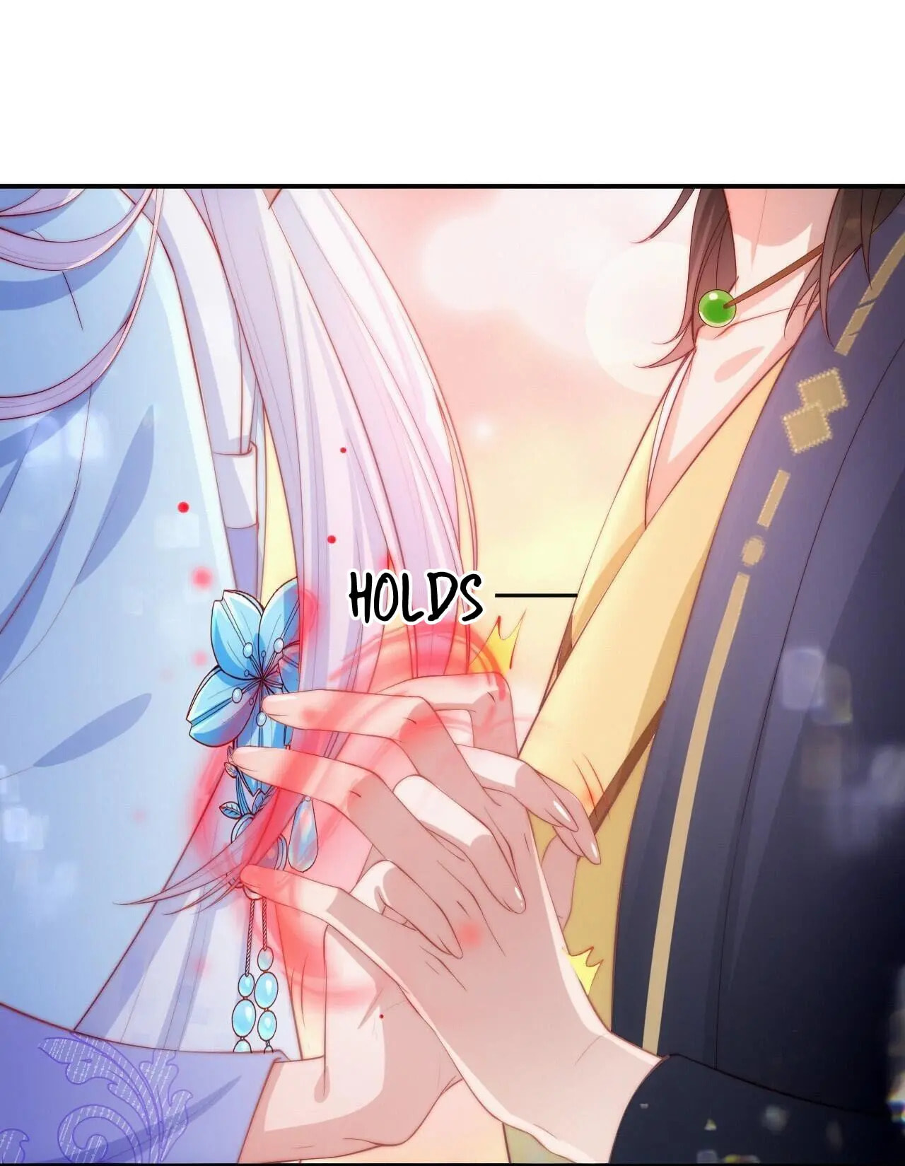 All Thoughts Lead To Love Chapter 10 page 6 - 