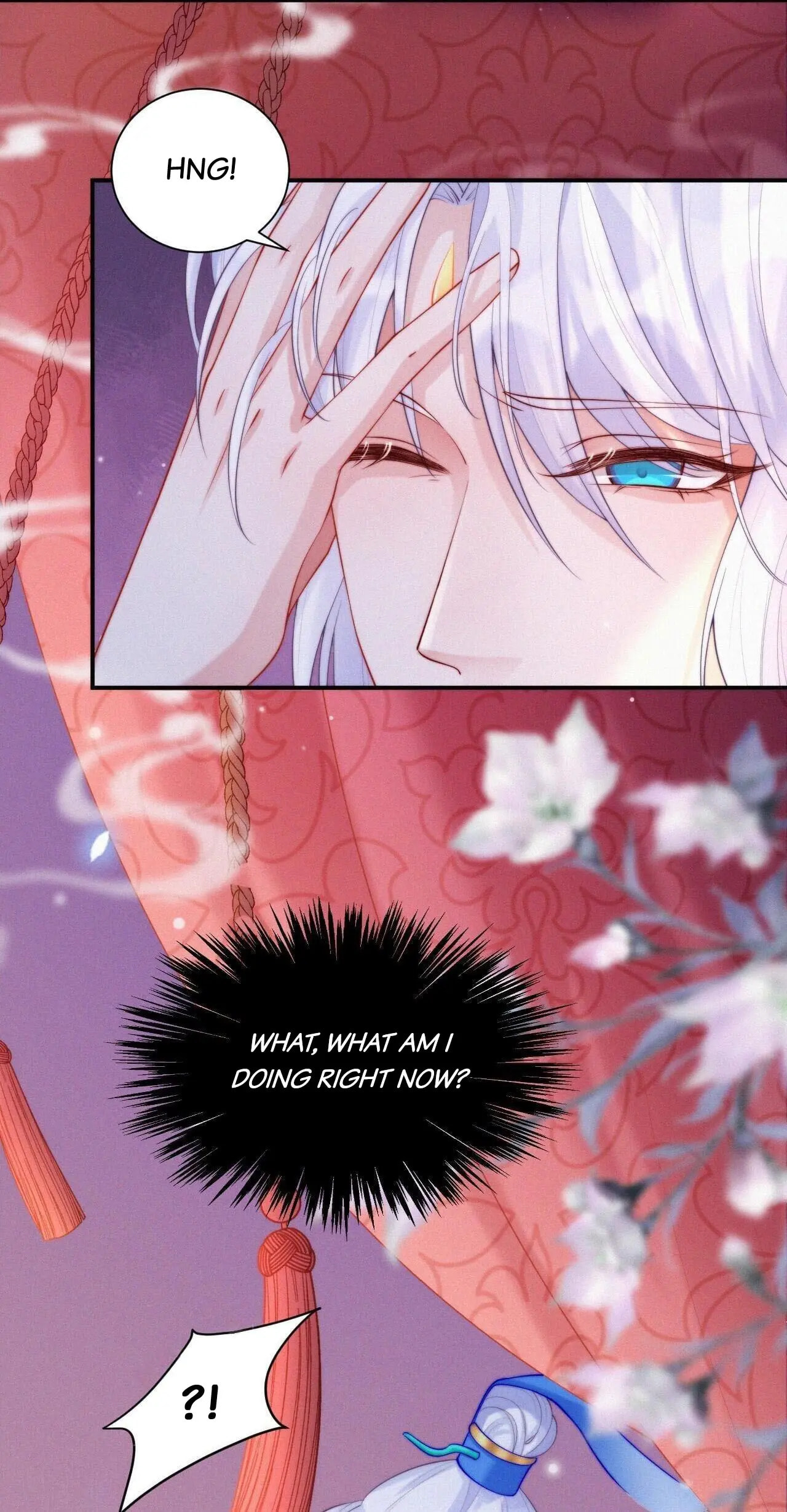 All Thoughts Lead To Love Chapter 10 page 52 - 