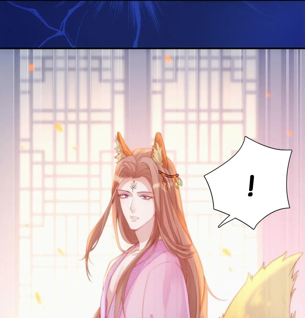 All Thoughts Lead To Love Chapter 10 page 8 - 