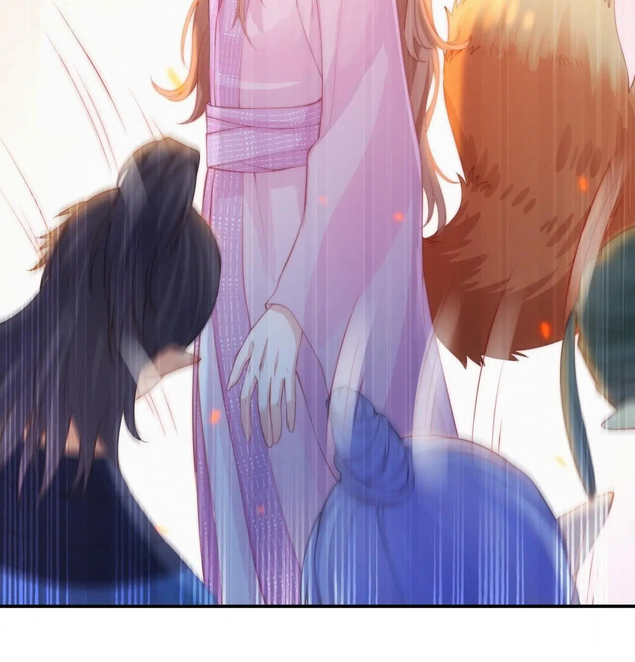 All Thoughts Lead To Love Chapter 10 page 9 - 