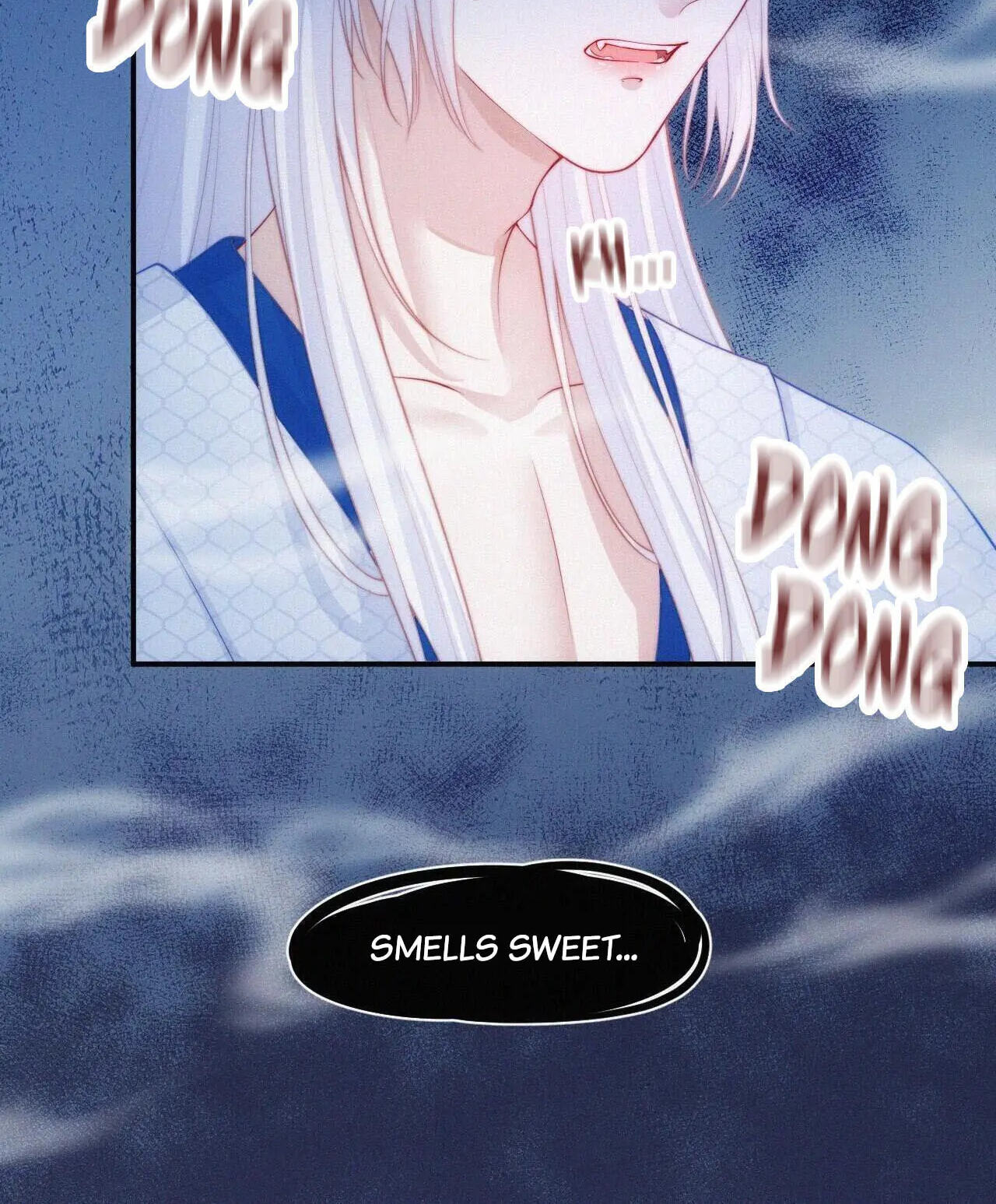All Thoughts Lead To Love Chapter 11 page 12 - 