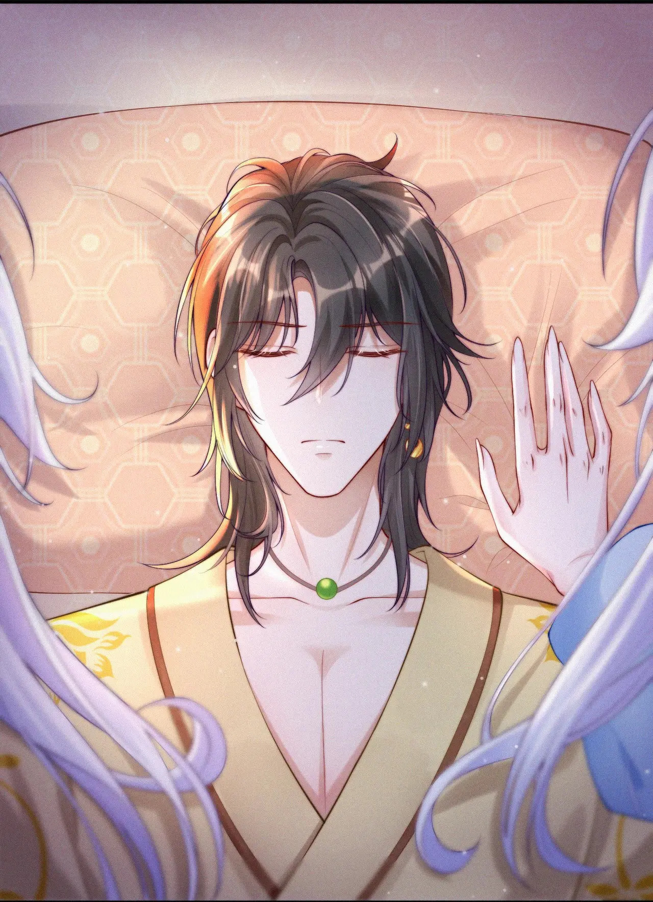 All Thoughts Lead To Love Chapter 11 page 13 - 