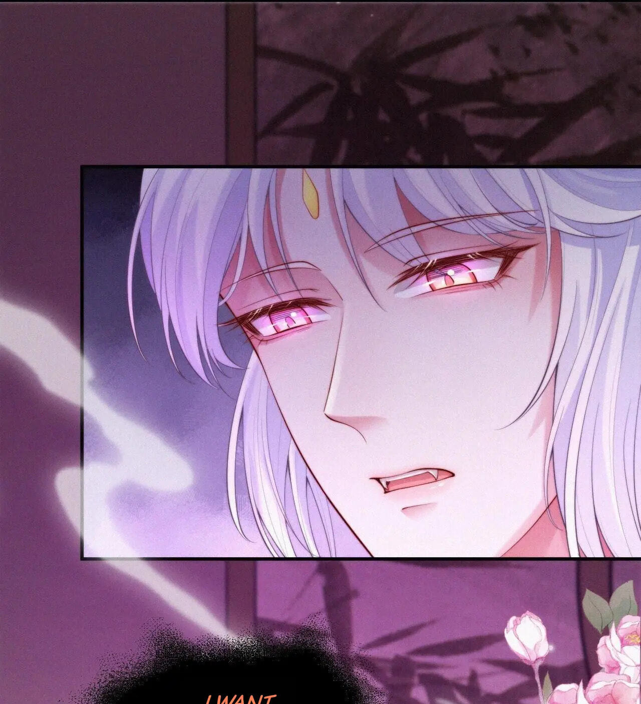 All Thoughts Lead To Love Chapter 11 page 14 - 
