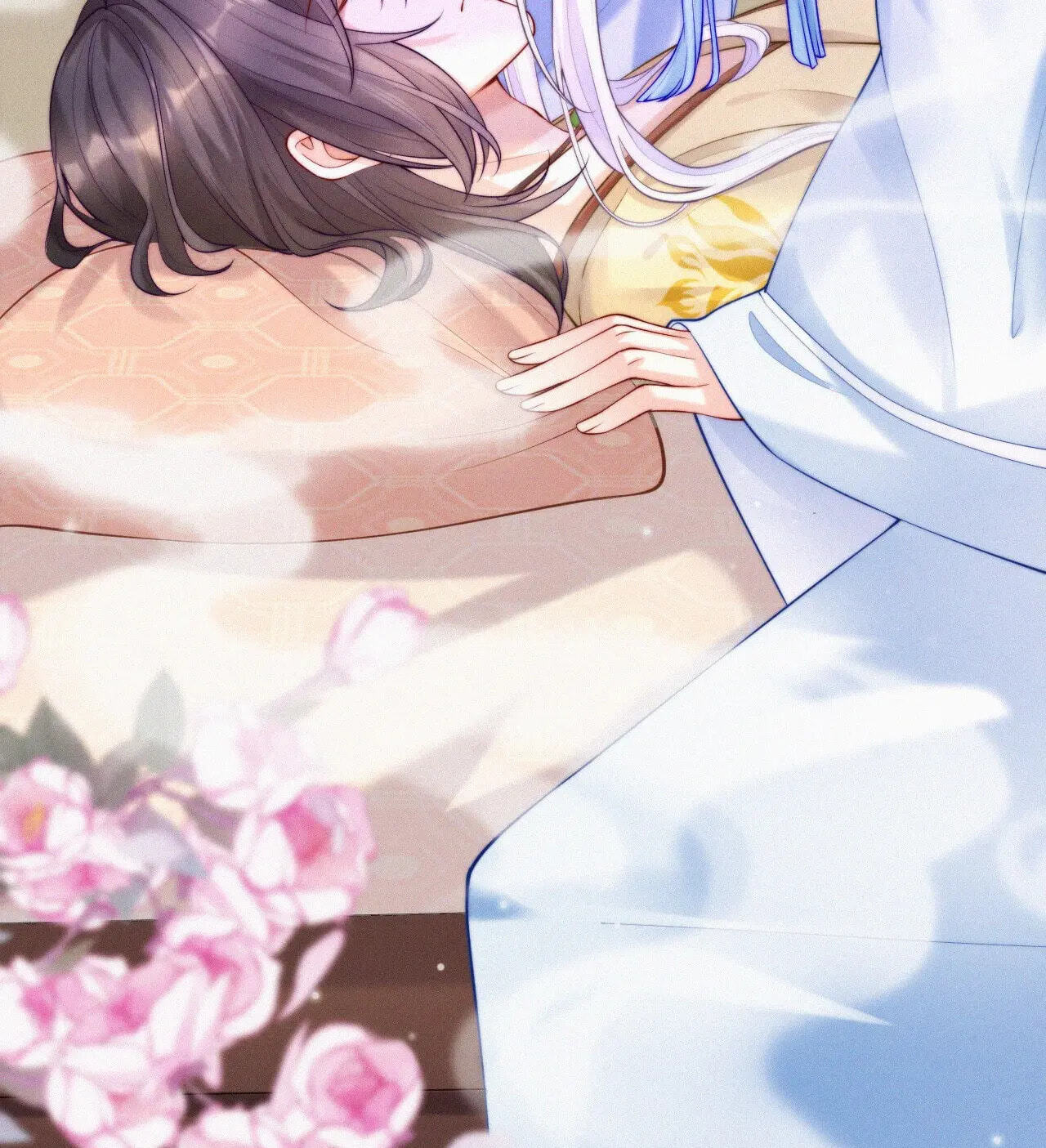 All Thoughts Lead To Love Chapter 11 page 16 - 
