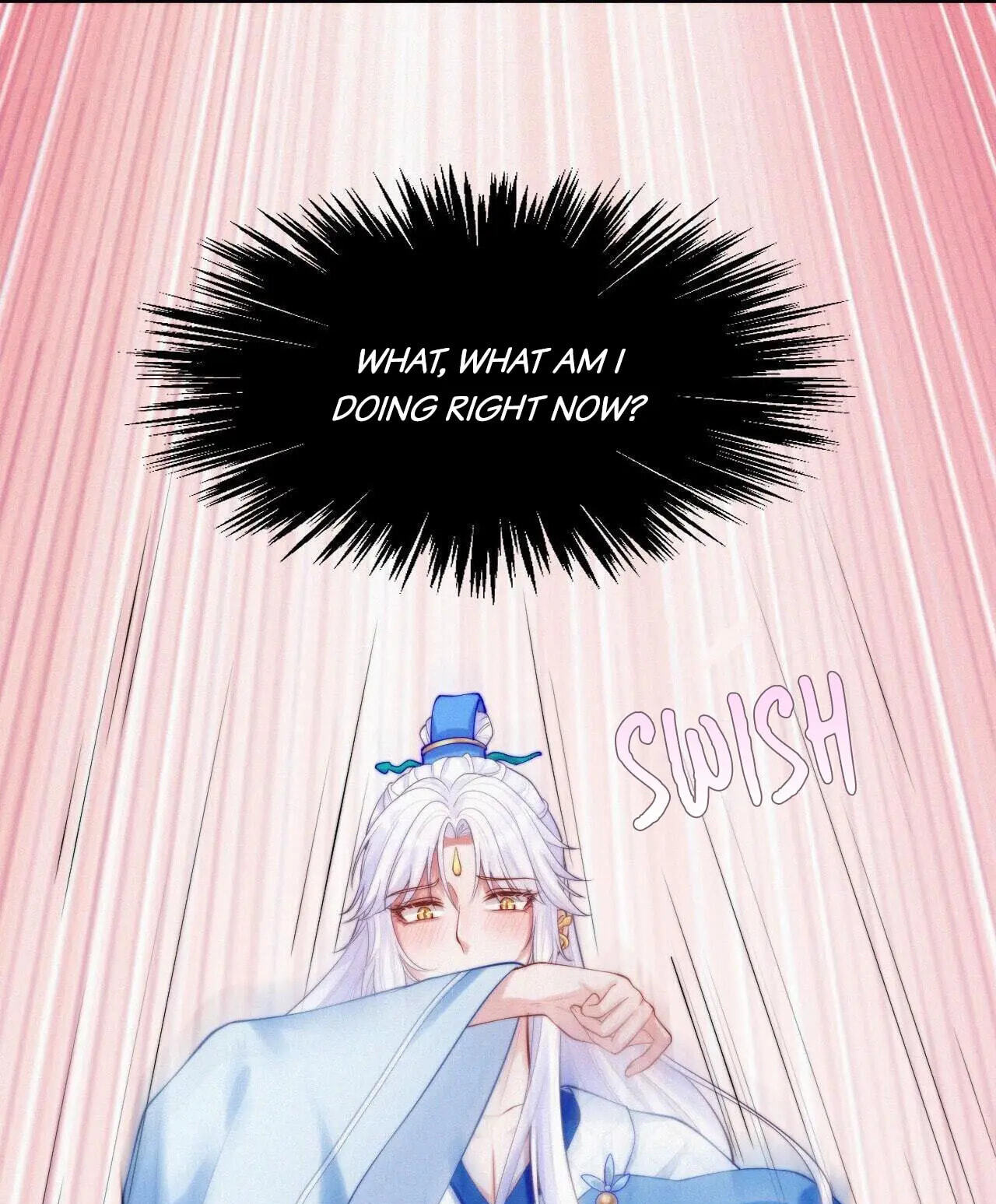 All Thoughts Lead To Love Chapter 11 page 18 - 