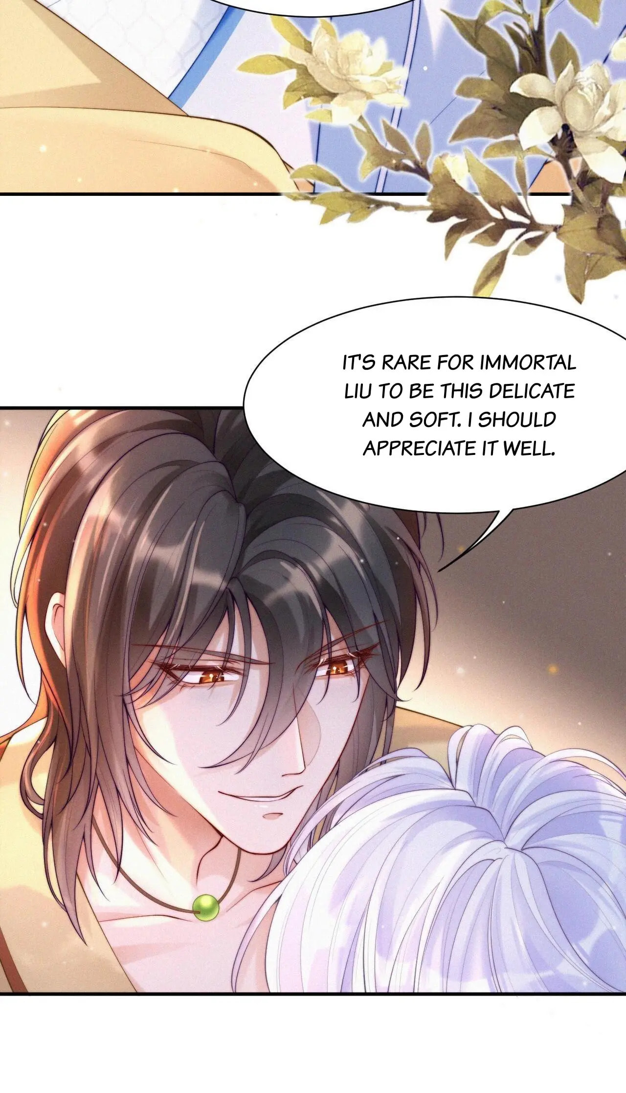 All Thoughts Lead To Love Chapter 11 page 22 - 