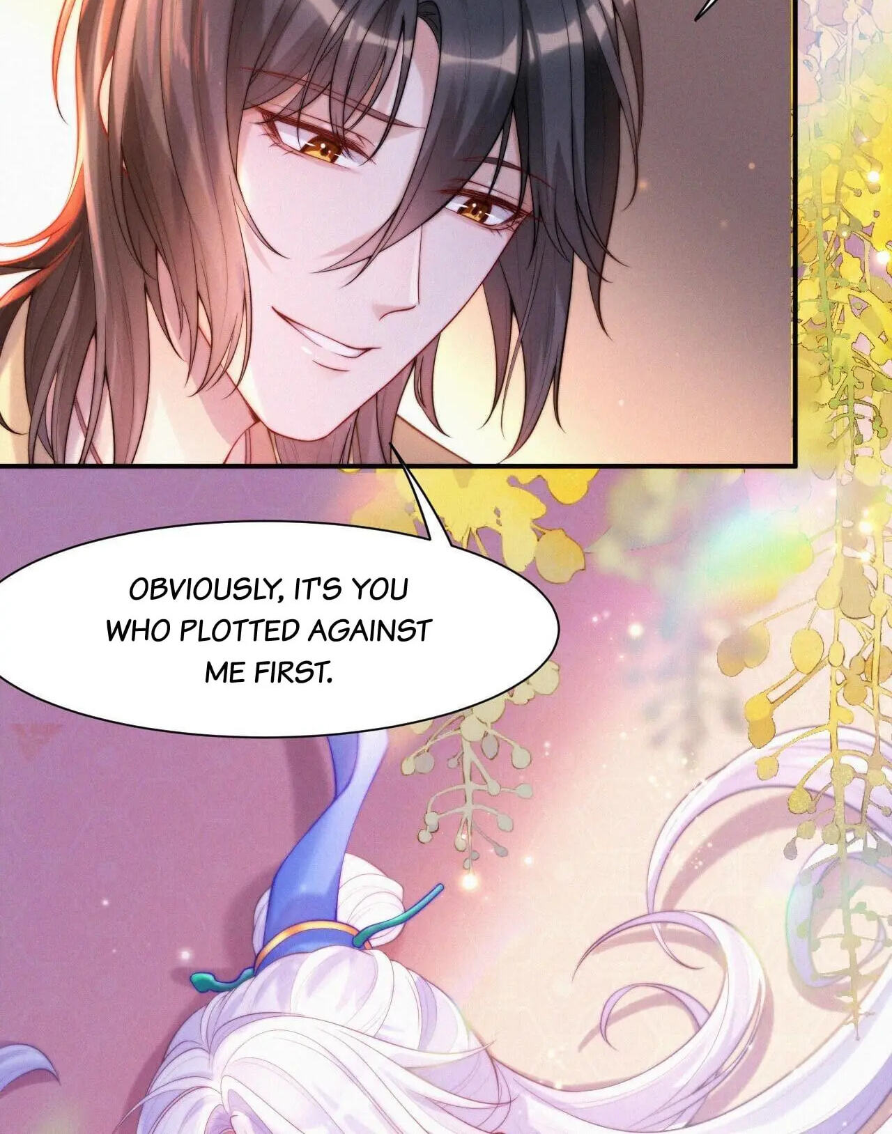 All Thoughts Lead To Love Chapter 11 page 24 - 