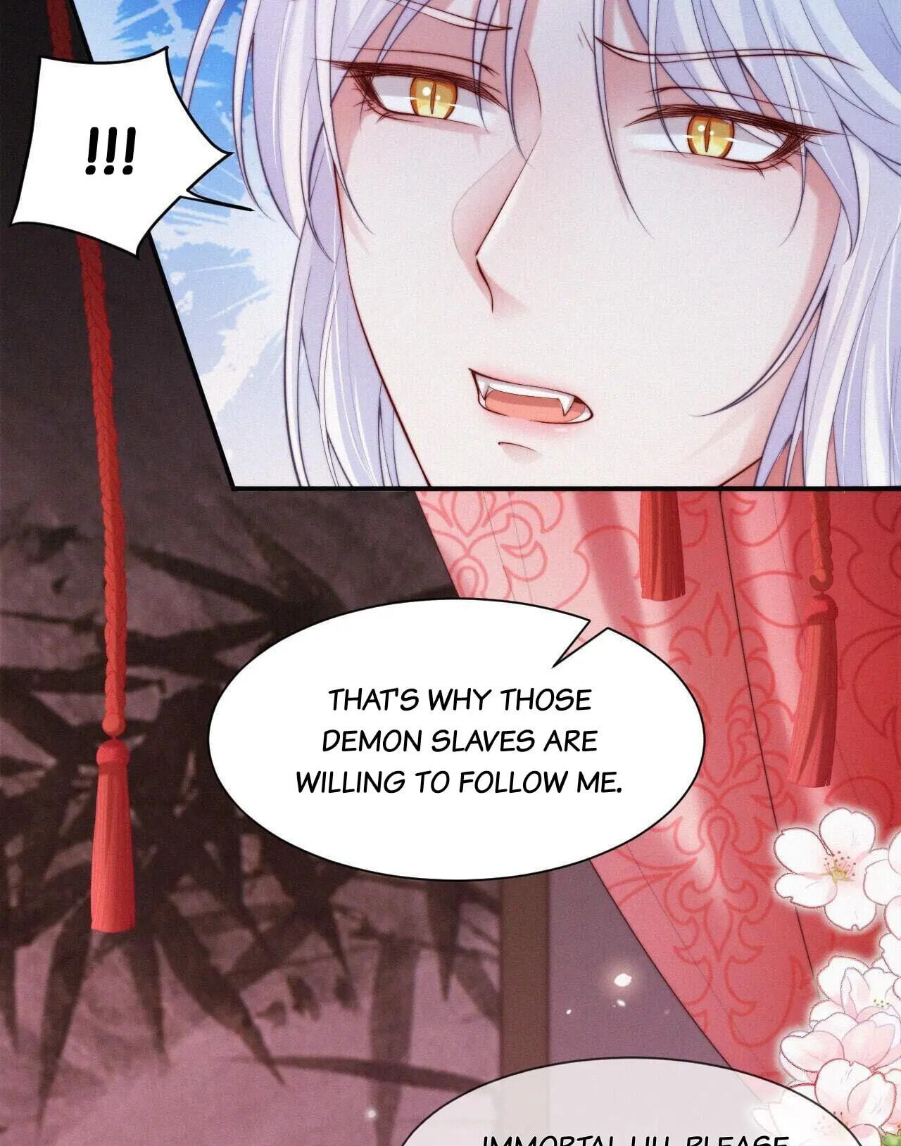 All Thoughts Lead To Love Chapter 11 page 29 - 