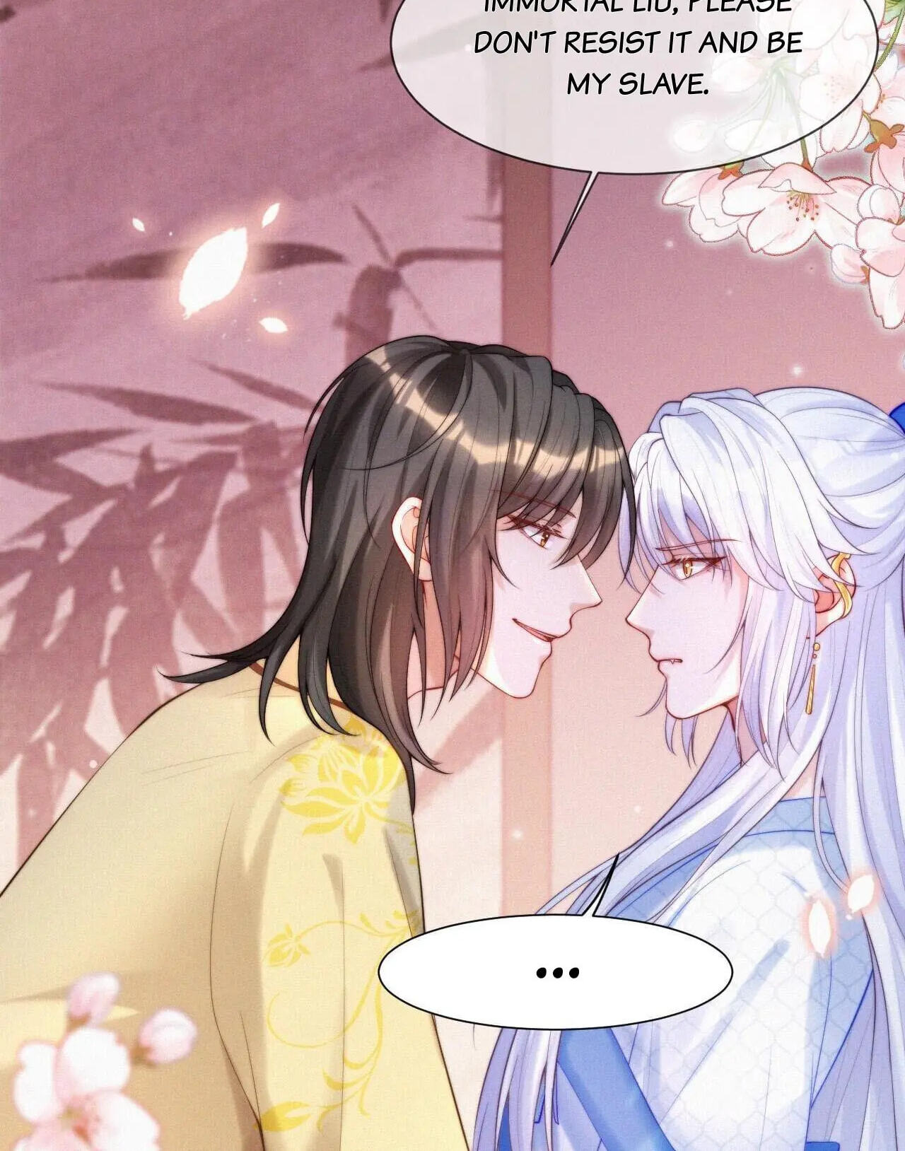 All Thoughts Lead To Love Chapter 11 page 30 - 