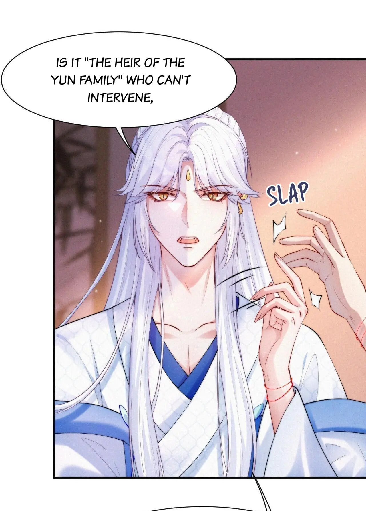 All Thoughts Lead To Love Chapter 11 page 33 - 