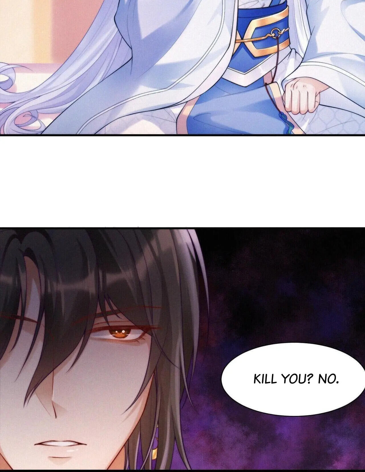 All Thoughts Lead To Love Chapter 11 page 41 - 