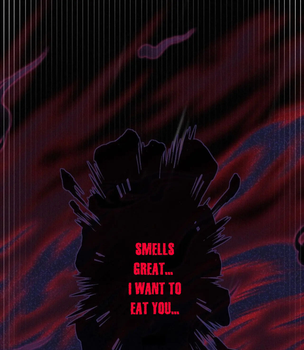All Thoughts Lead To Love Chapter 11 page 42 - 
