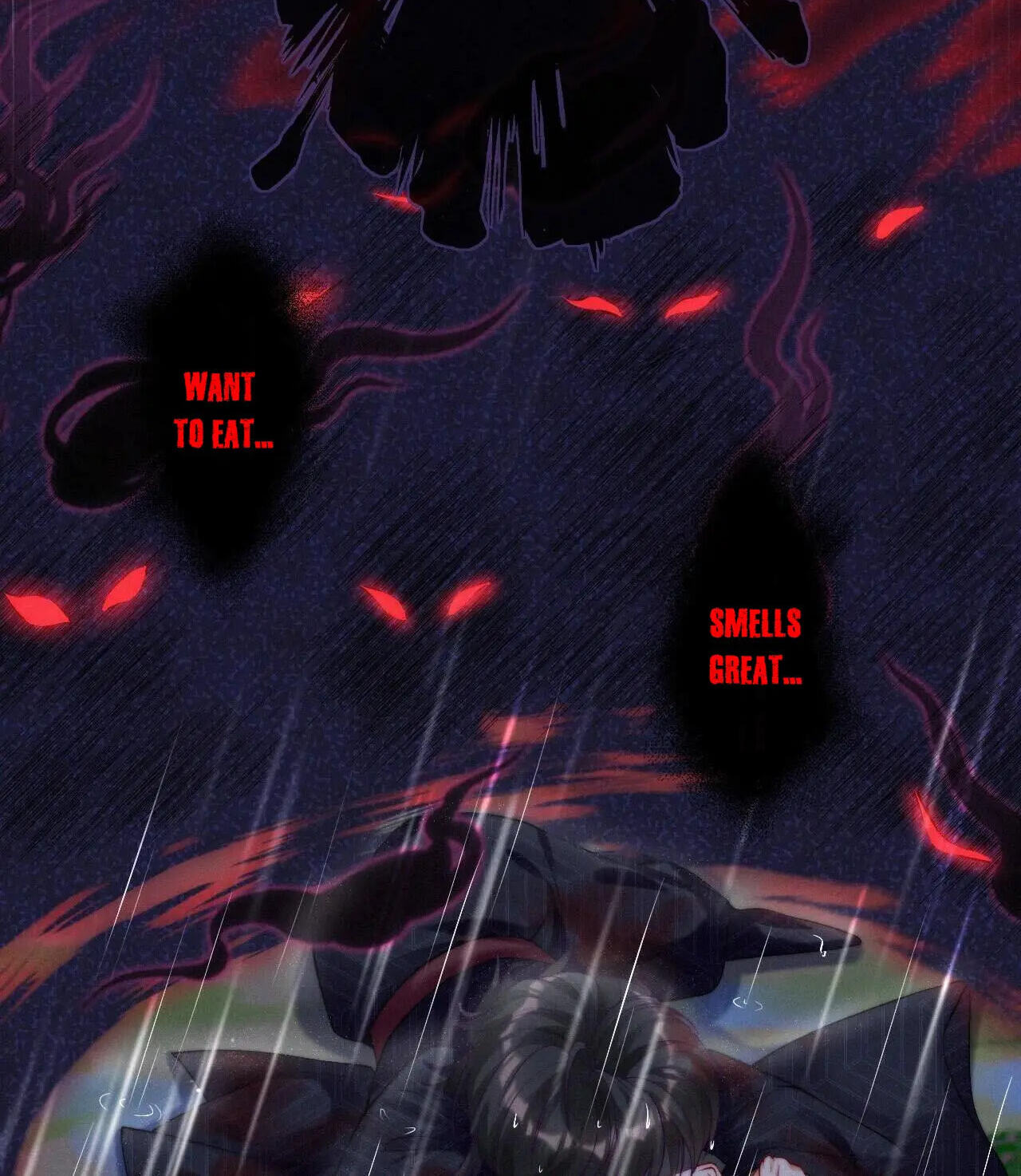 All Thoughts Lead To Love Chapter 11 page 43 - 