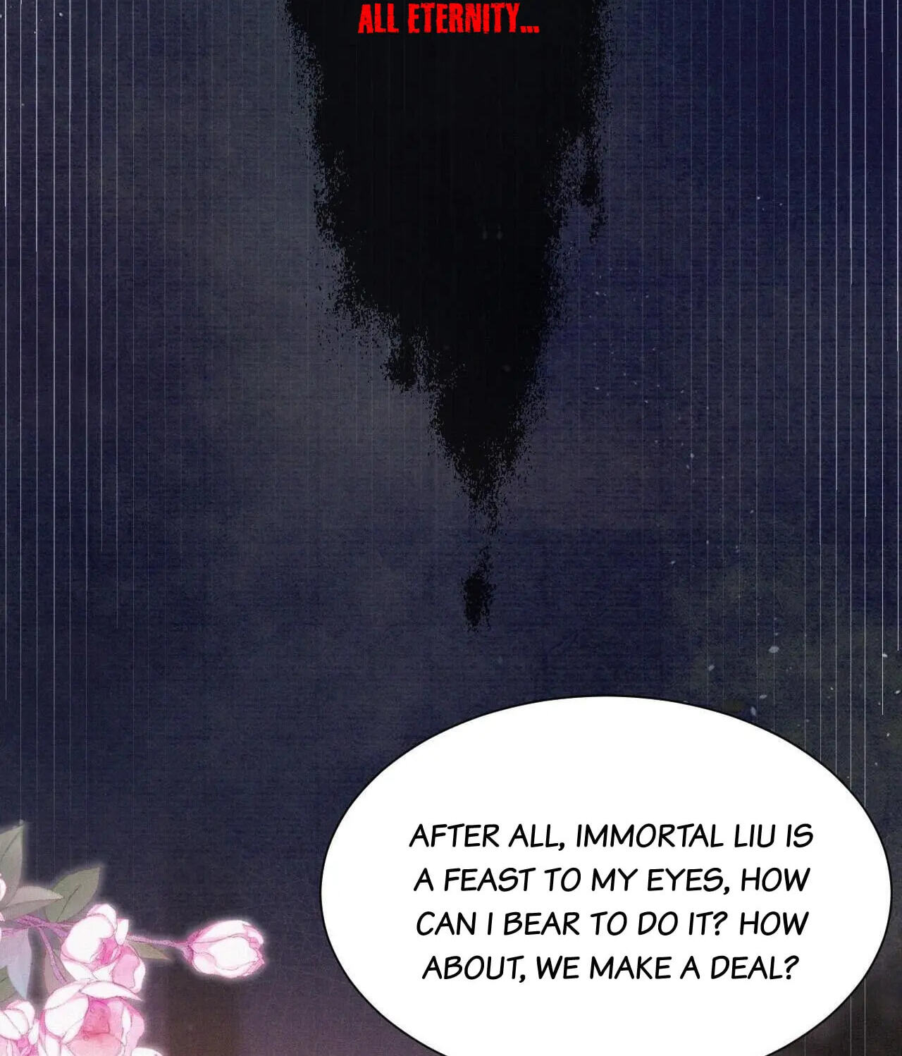 All Thoughts Lead To Love Chapter 11 page 47 - 