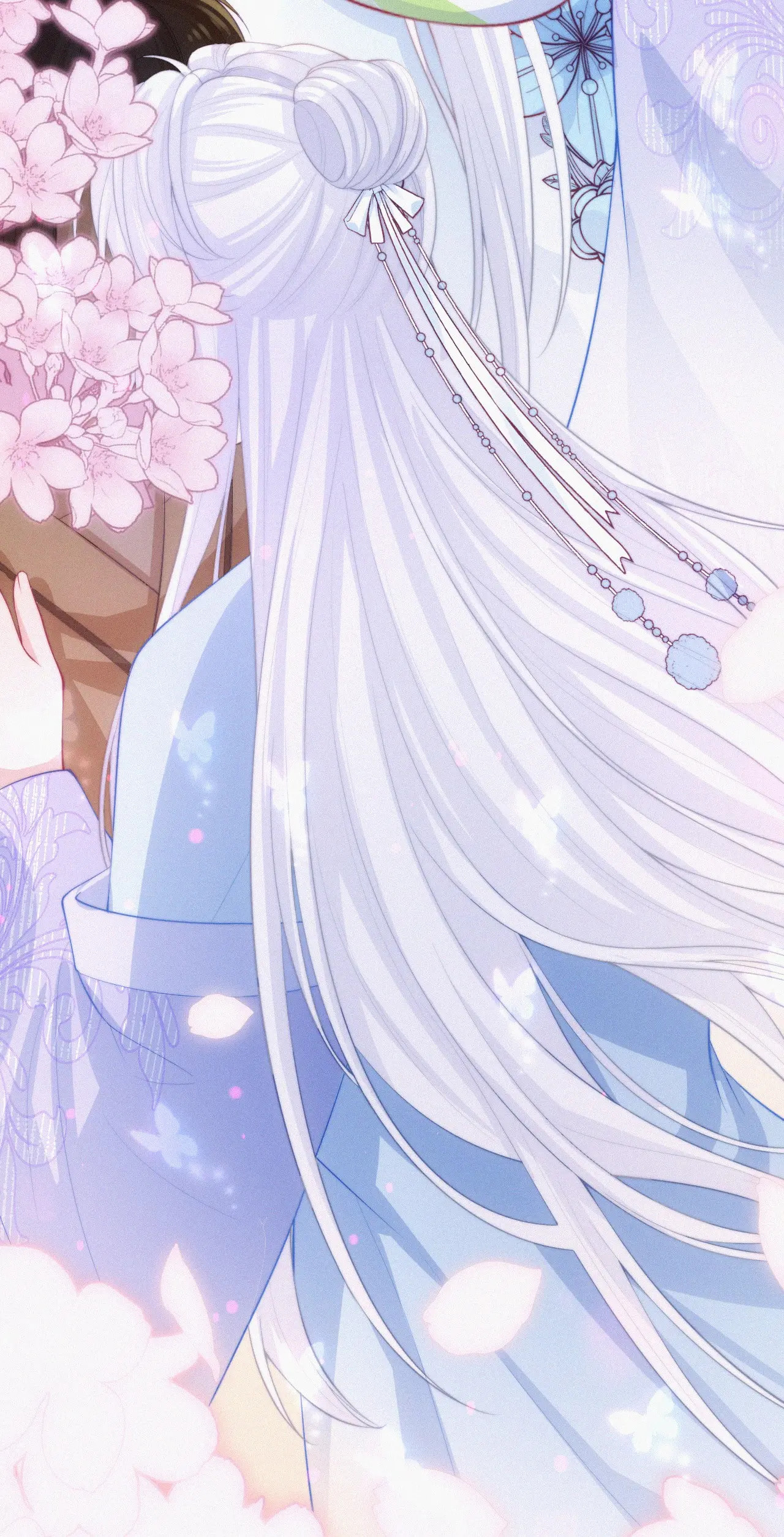 All Thoughts Lead To Love Chapter 11 page 7 - 