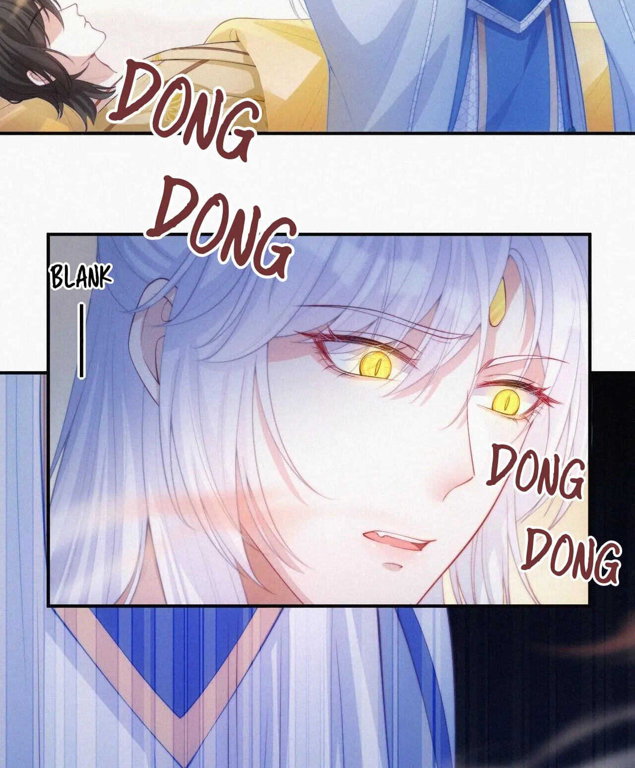 All Thoughts Lead To Love Chapter 11 page 10 - 