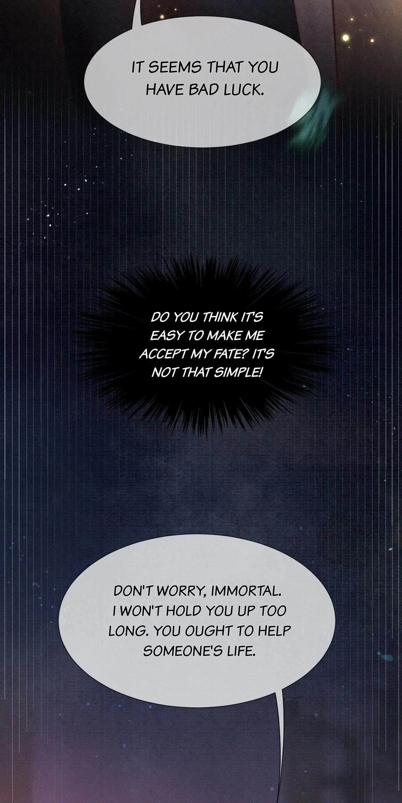 All Thoughts Lead To Love Chapter 12 page 11 - 