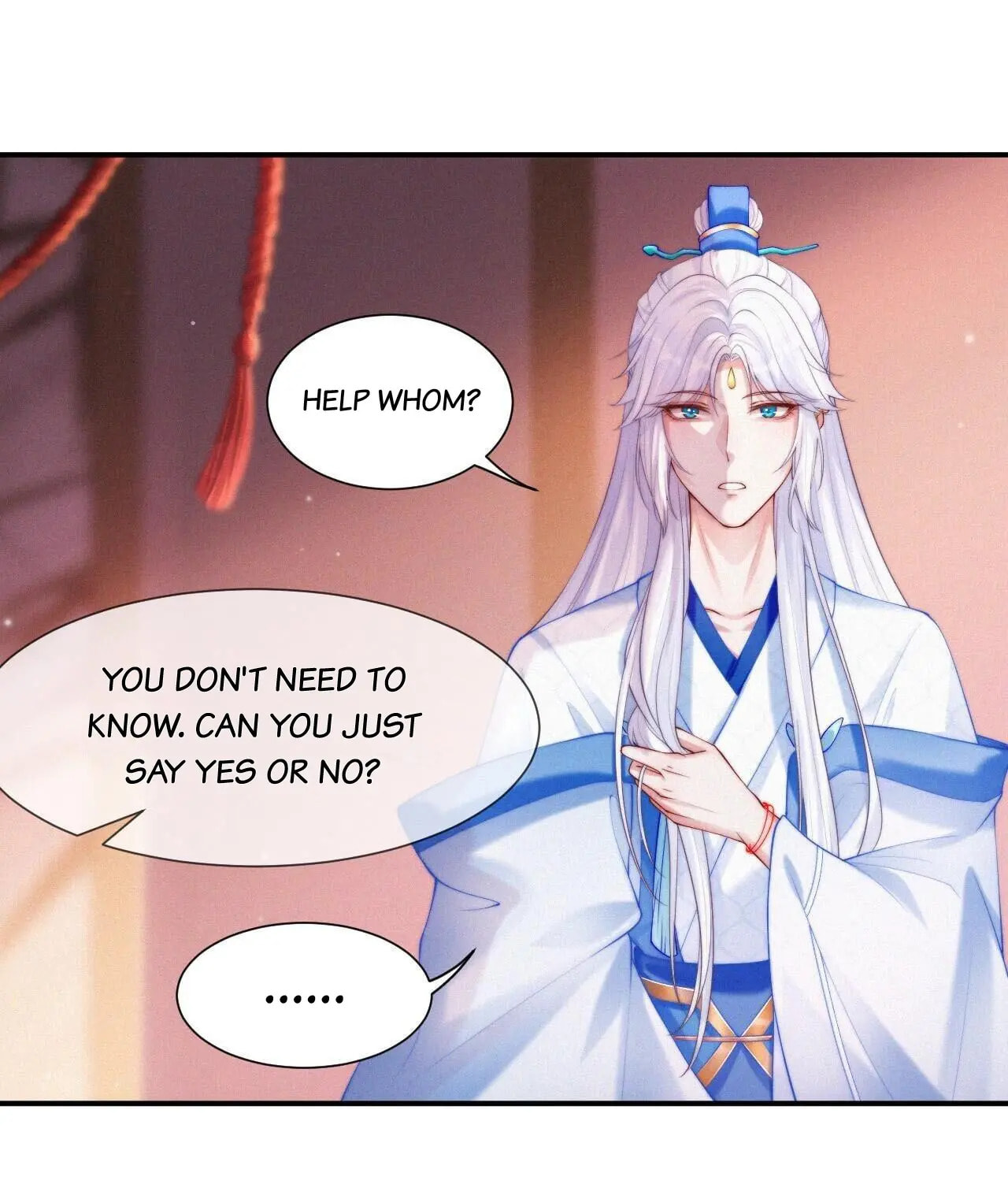 All Thoughts Lead To Love Chapter 12 page 13 - 