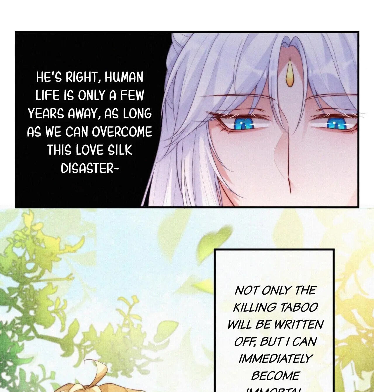 All Thoughts Lead To Love Chapter 12 page 14 - 