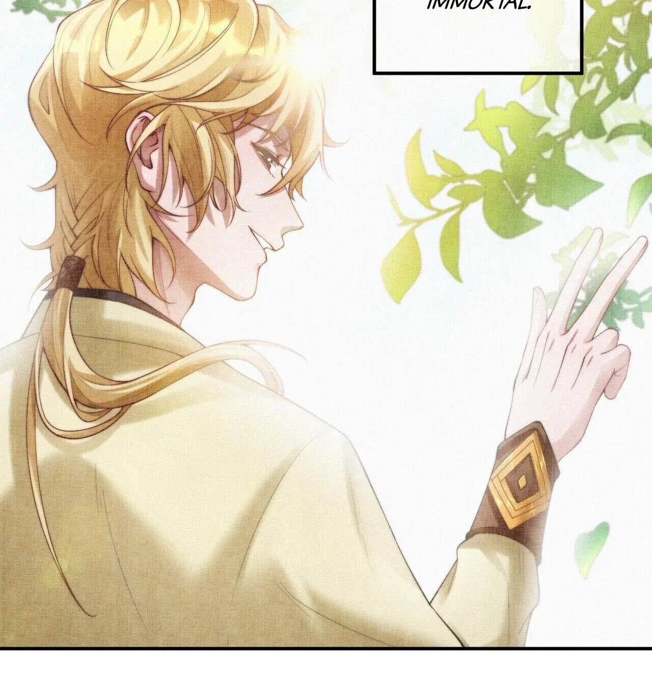 All Thoughts Lead To Love Chapter 12 page 15 - 
