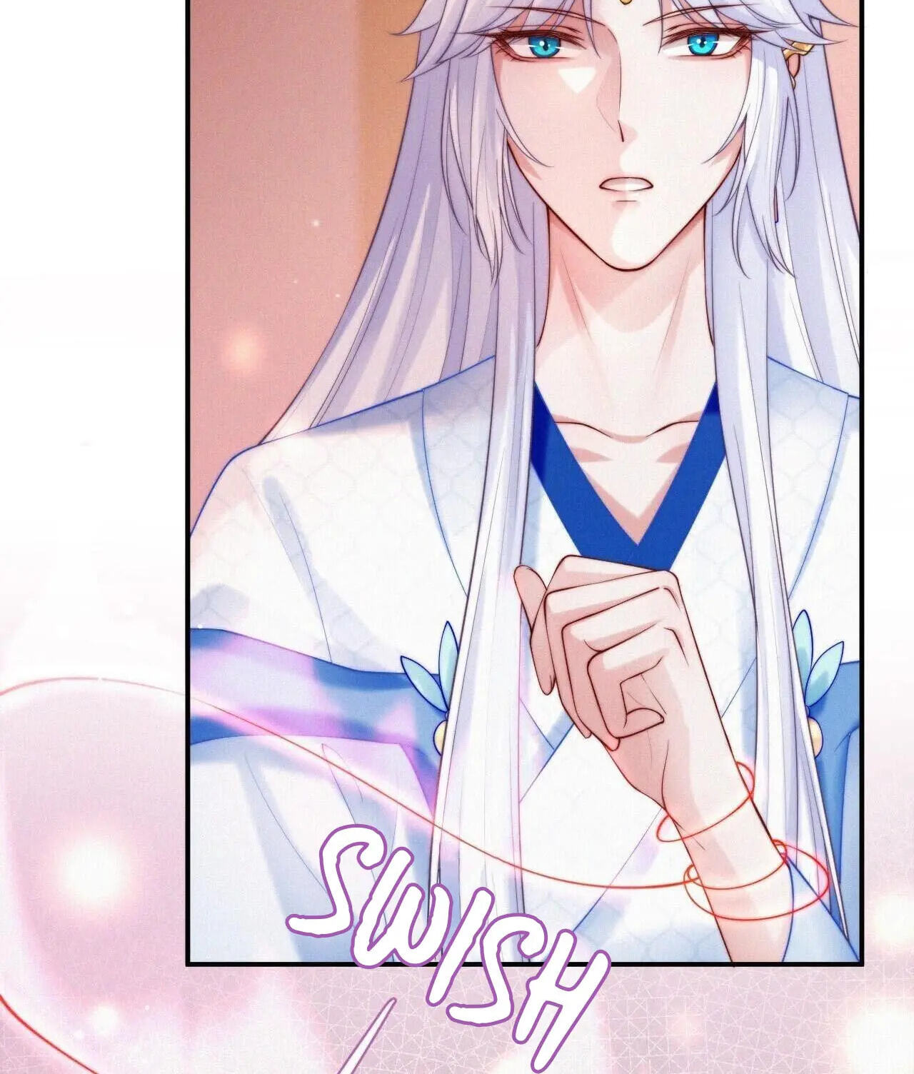 All Thoughts Lead To Love Chapter 12 page 17 - 
