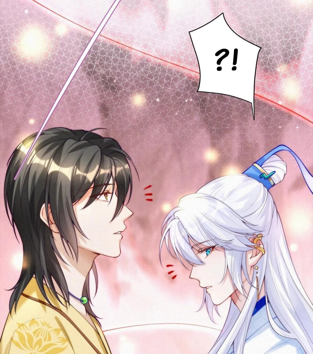 All Thoughts Lead To Love Chapter 12 page 18 - 