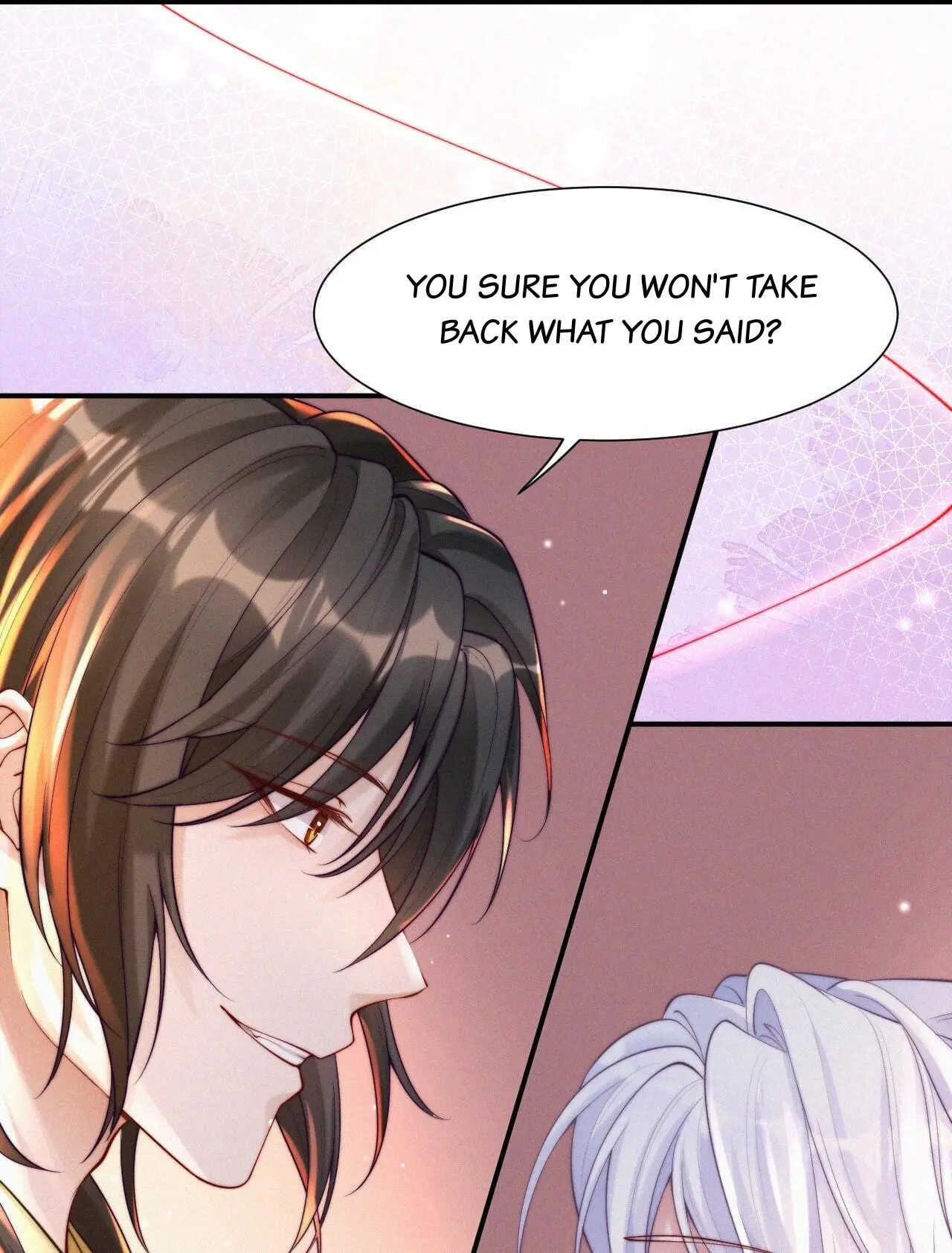 All Thoughts Lead To Love Chapter 12 page 20 - 