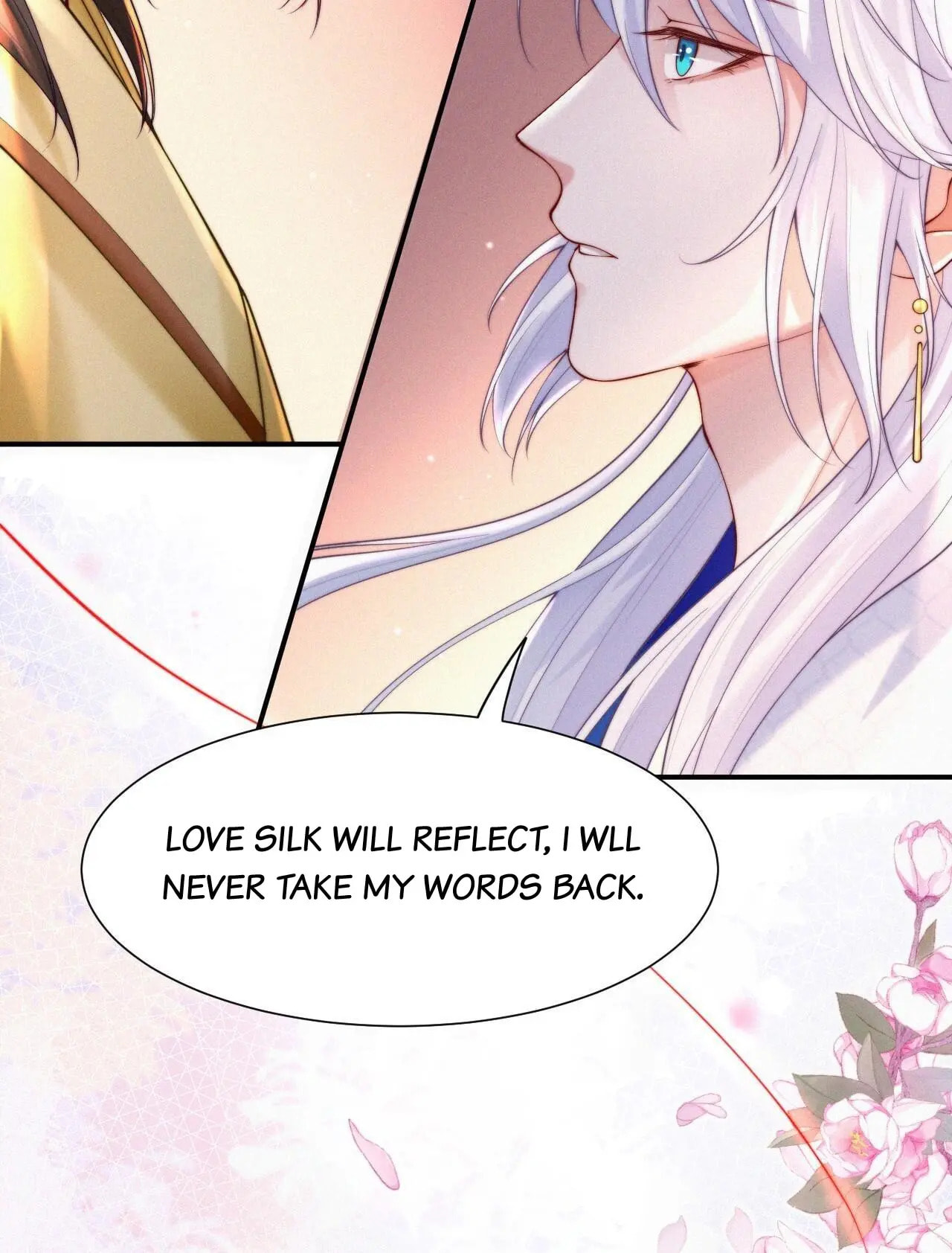 All Thoughts Lead To Love Chapter 12 page 21 - 