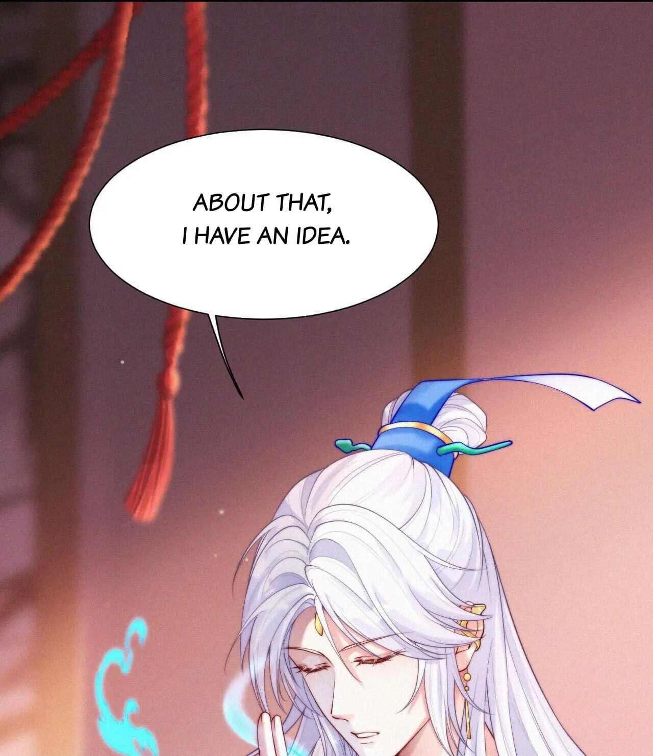 All Thoughts Lead To Love Chapter 12 page 23 - 