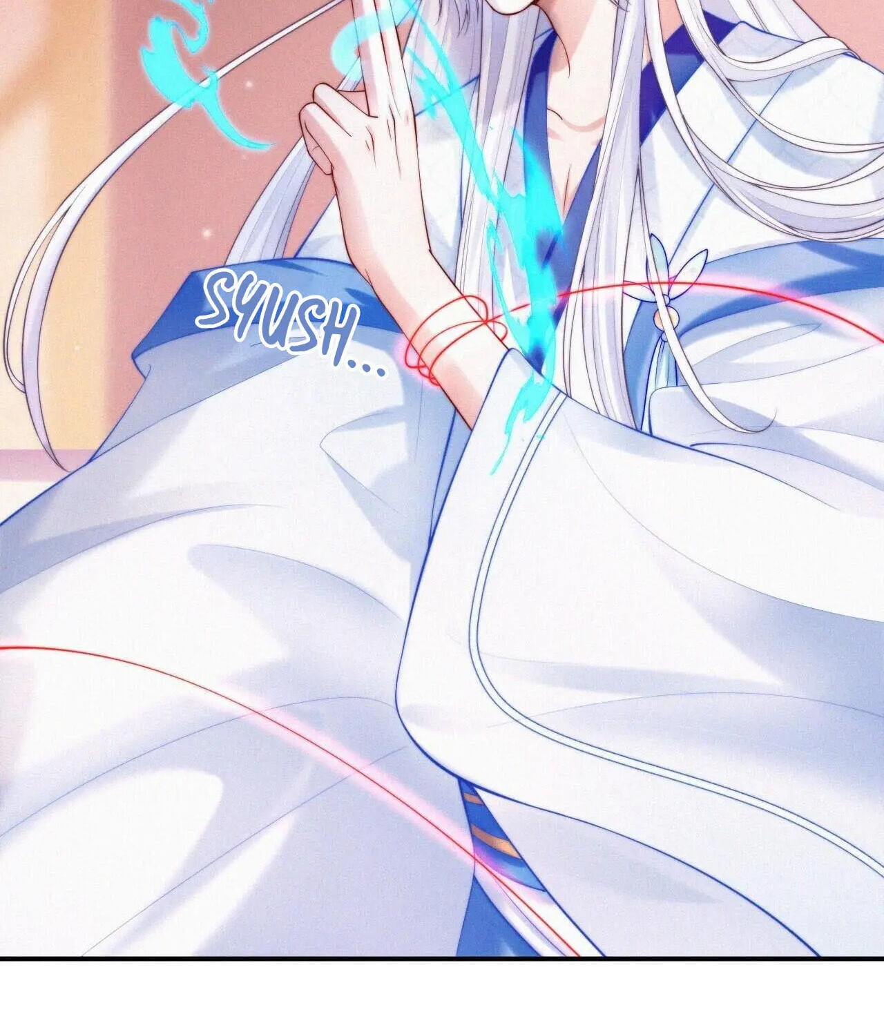 All Thoughts Lead To Love Chapter 12 page 24 - 