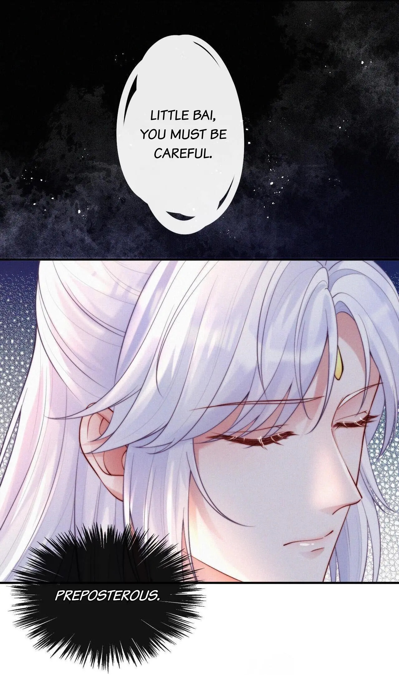 All Thoughts Lead To Love Chapter 12 page 31 - 