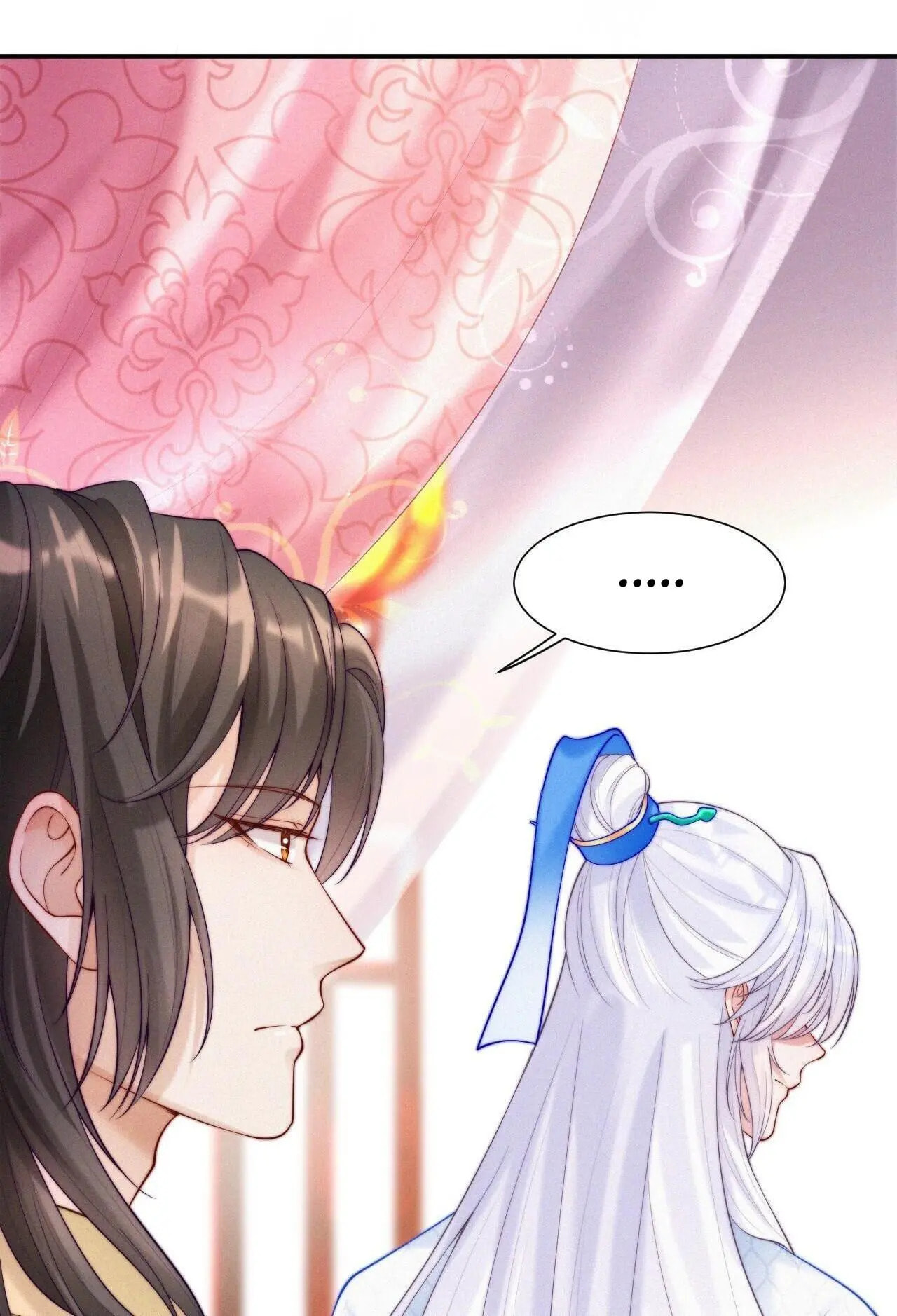 All Thoughts Lead To Love Chapter 12 page 32 - 