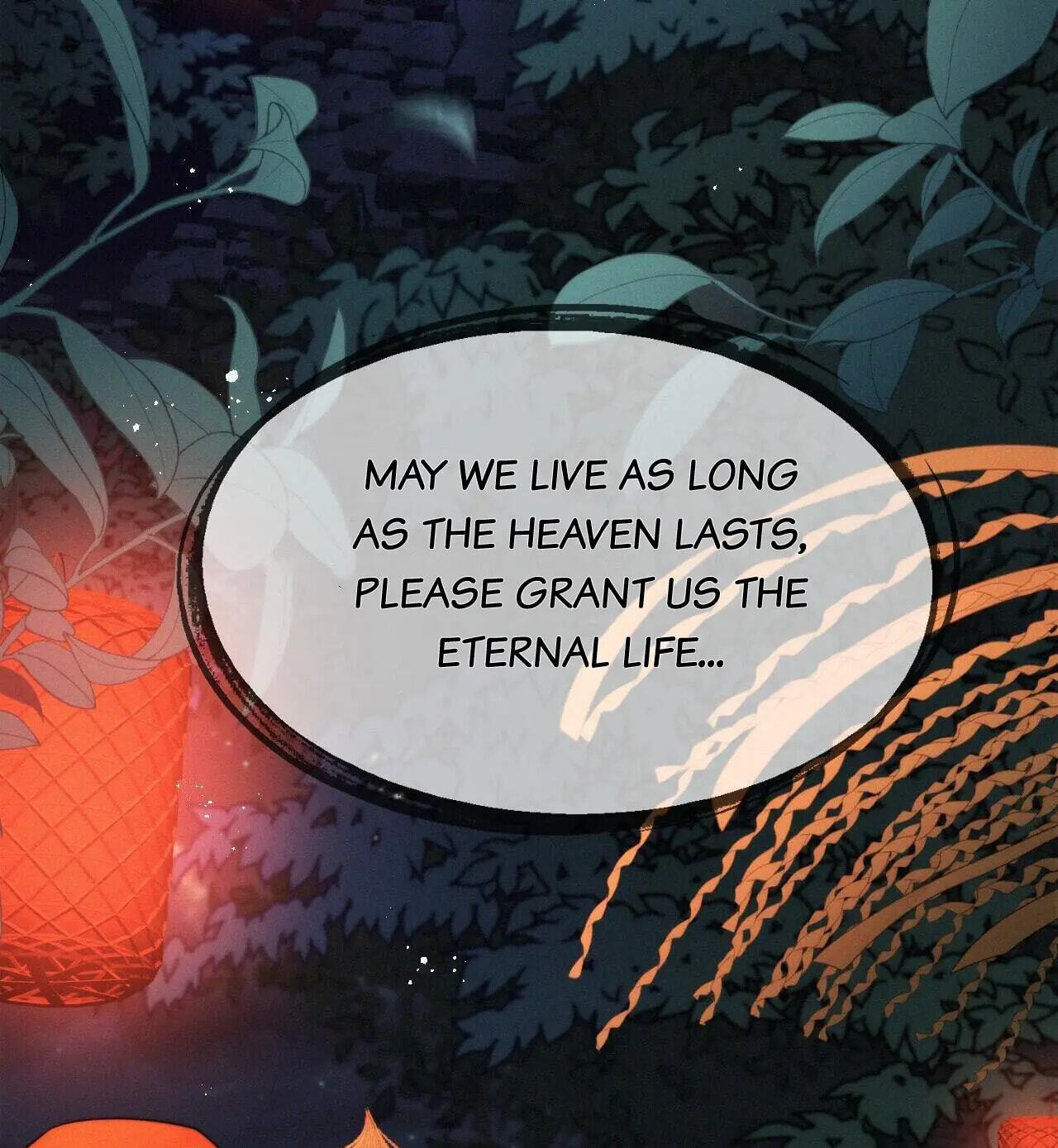 All Thoughts Lead To Love Chapter 12 page 37 - 