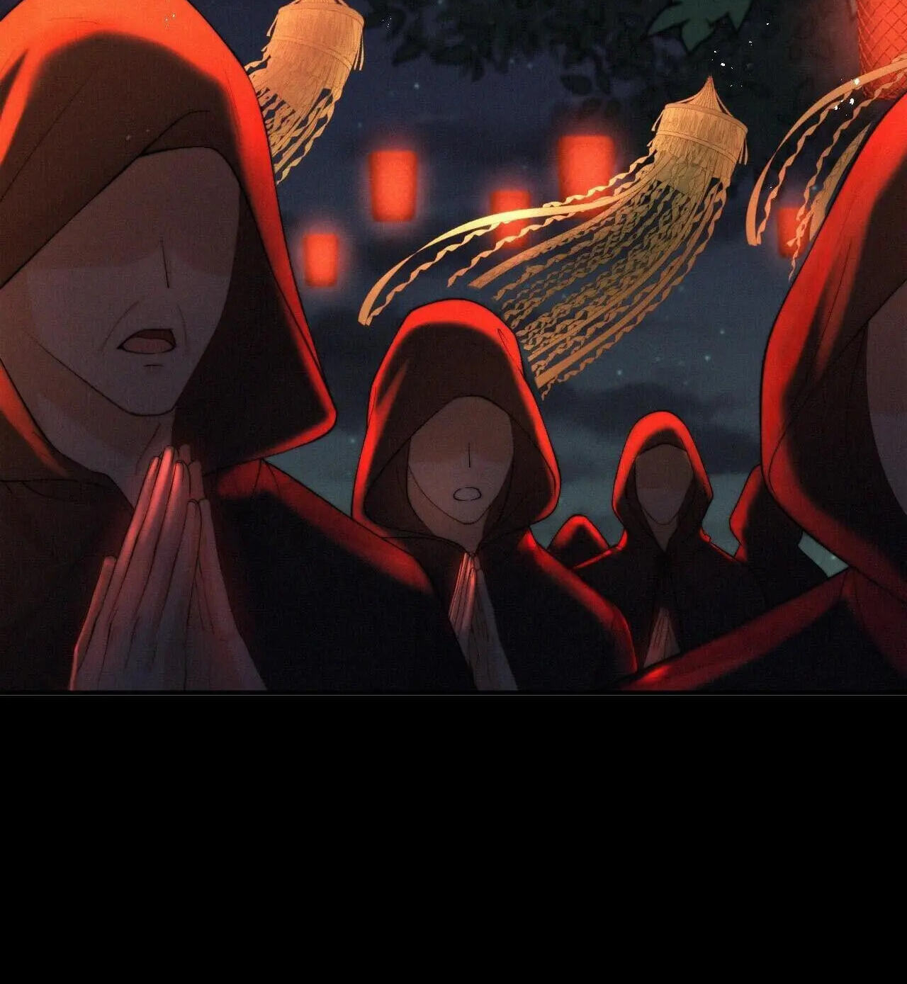 All Thoughts Lead To Love Chapter 12 page 38 - 