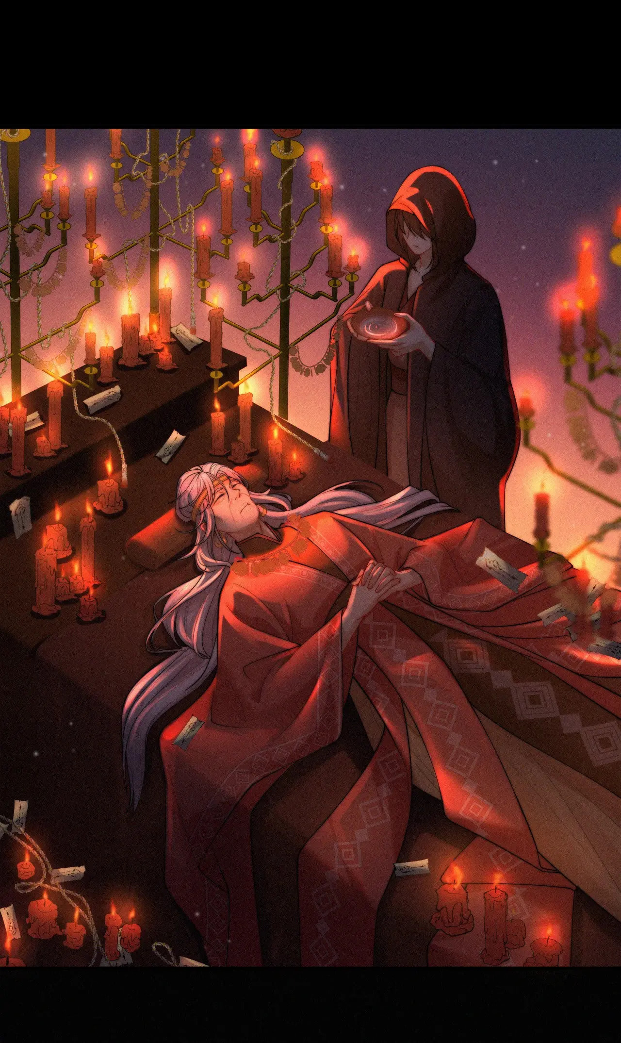 All Thoughts Lead To Love Chapter 12 page 39 - 