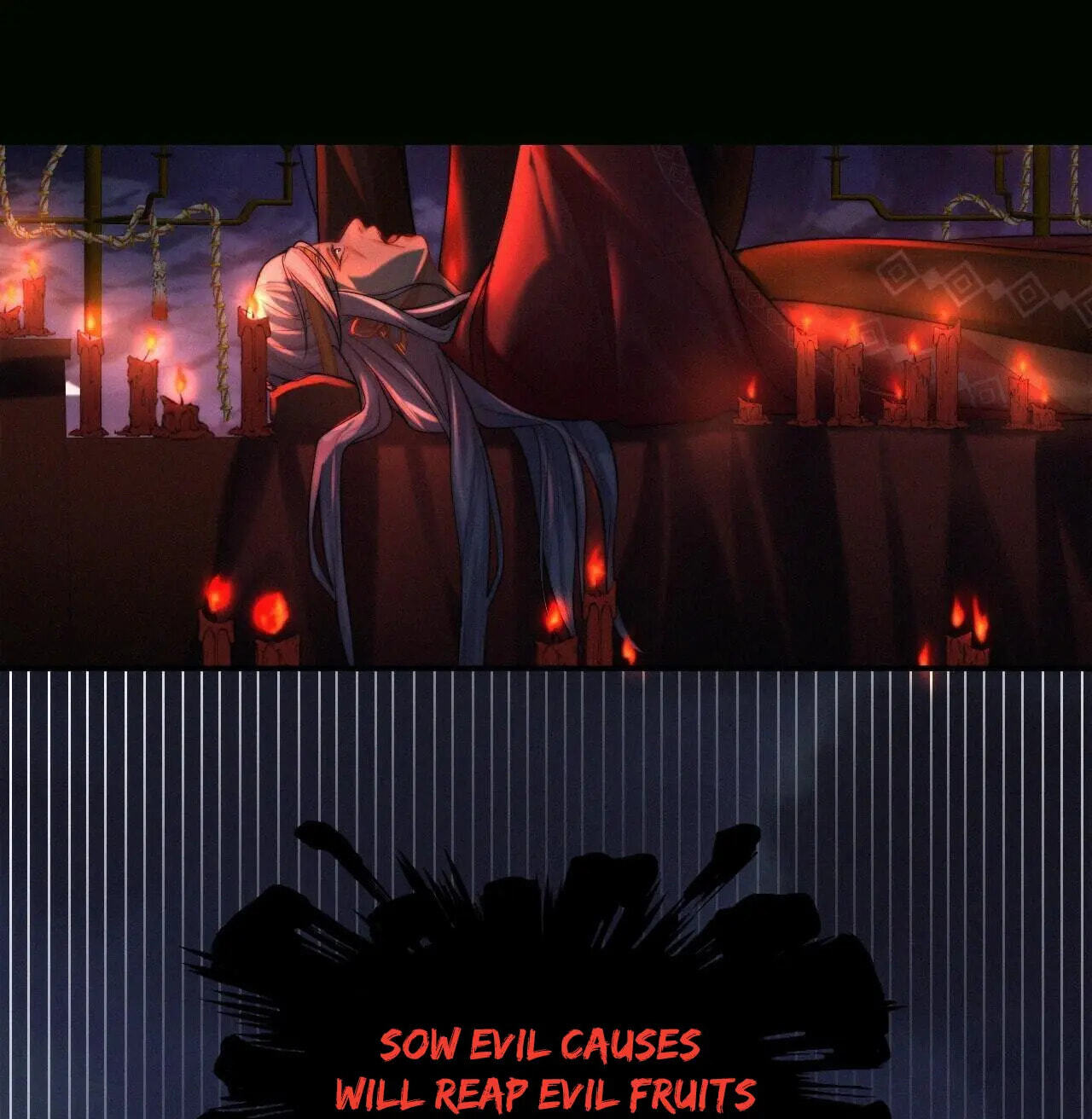 All Thoughts Lead To Love Chapter 12 page 41 - 
