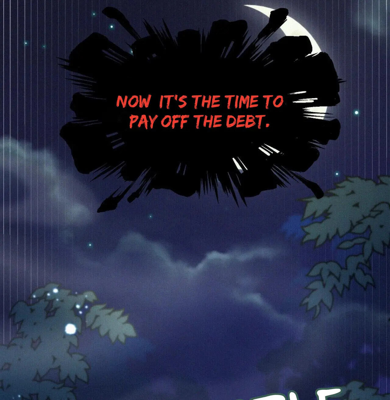 All Thoughts Lead To Love Chapter 12 page 43 - 