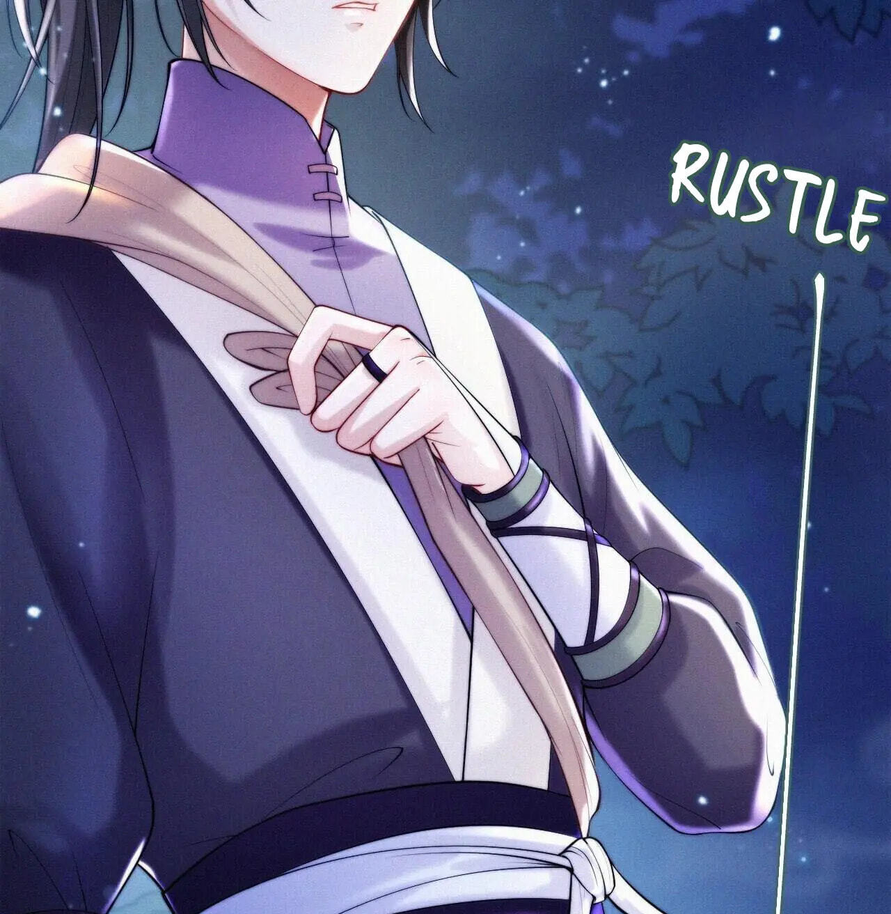 All Thoughts Lead To Love Chapter 12 page 45 - 
