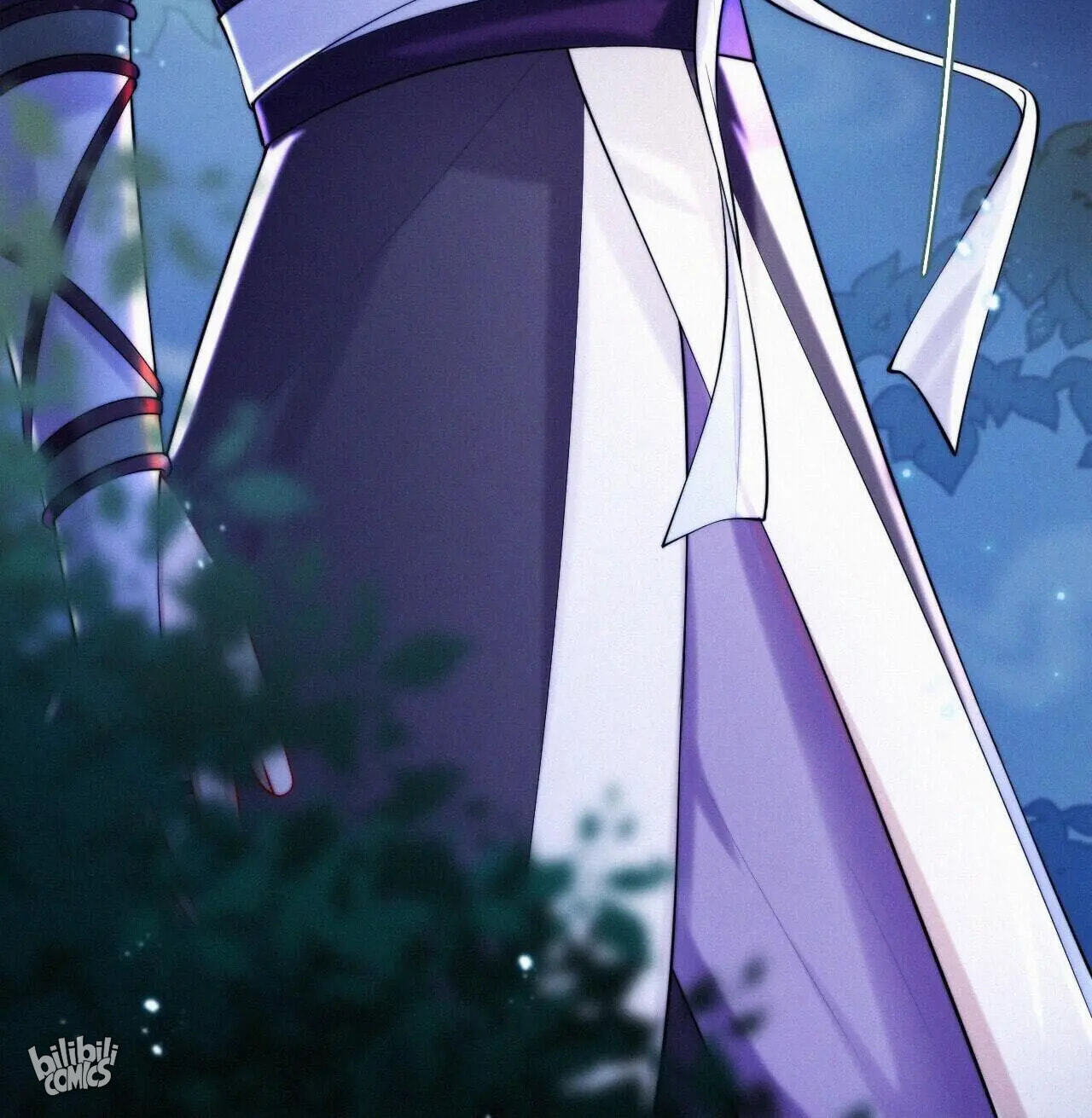 All Thoughts Lead To Love Chapter 12 page 46 - 