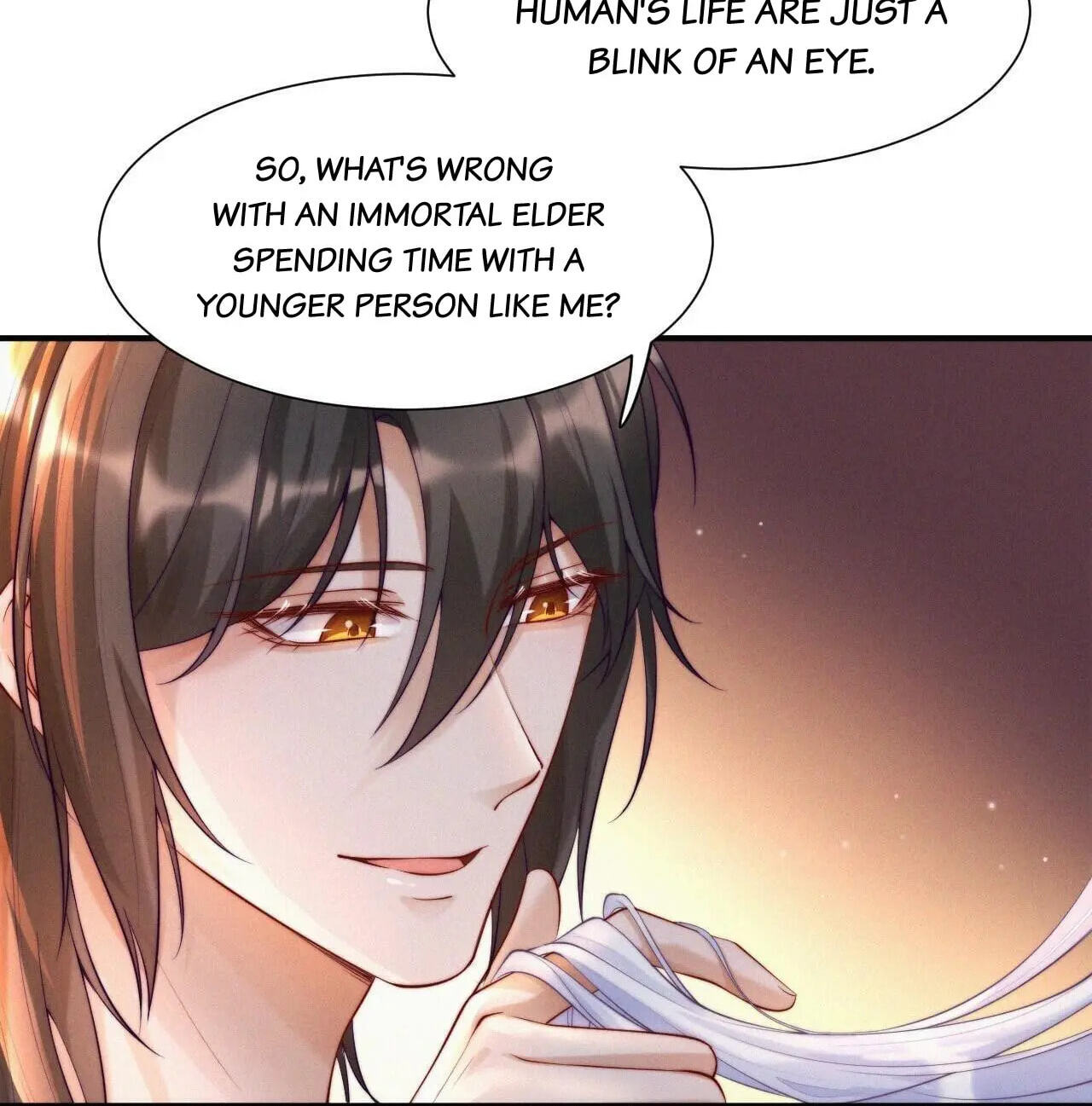 All Thoughts Lead To Love Chapter 12 page 7 - 