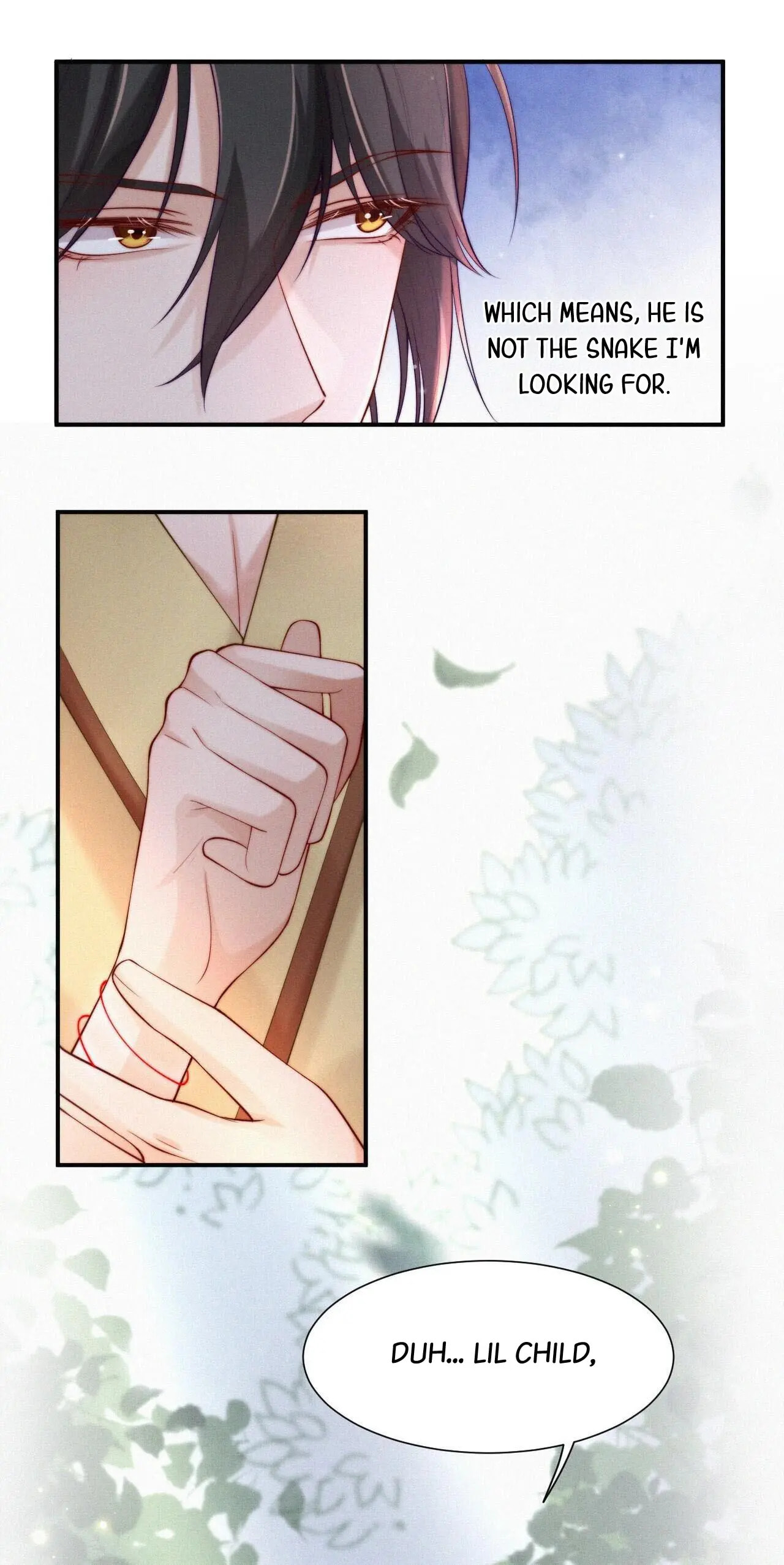All Thoughts Lead To Love Chapter 12 page 9 - 