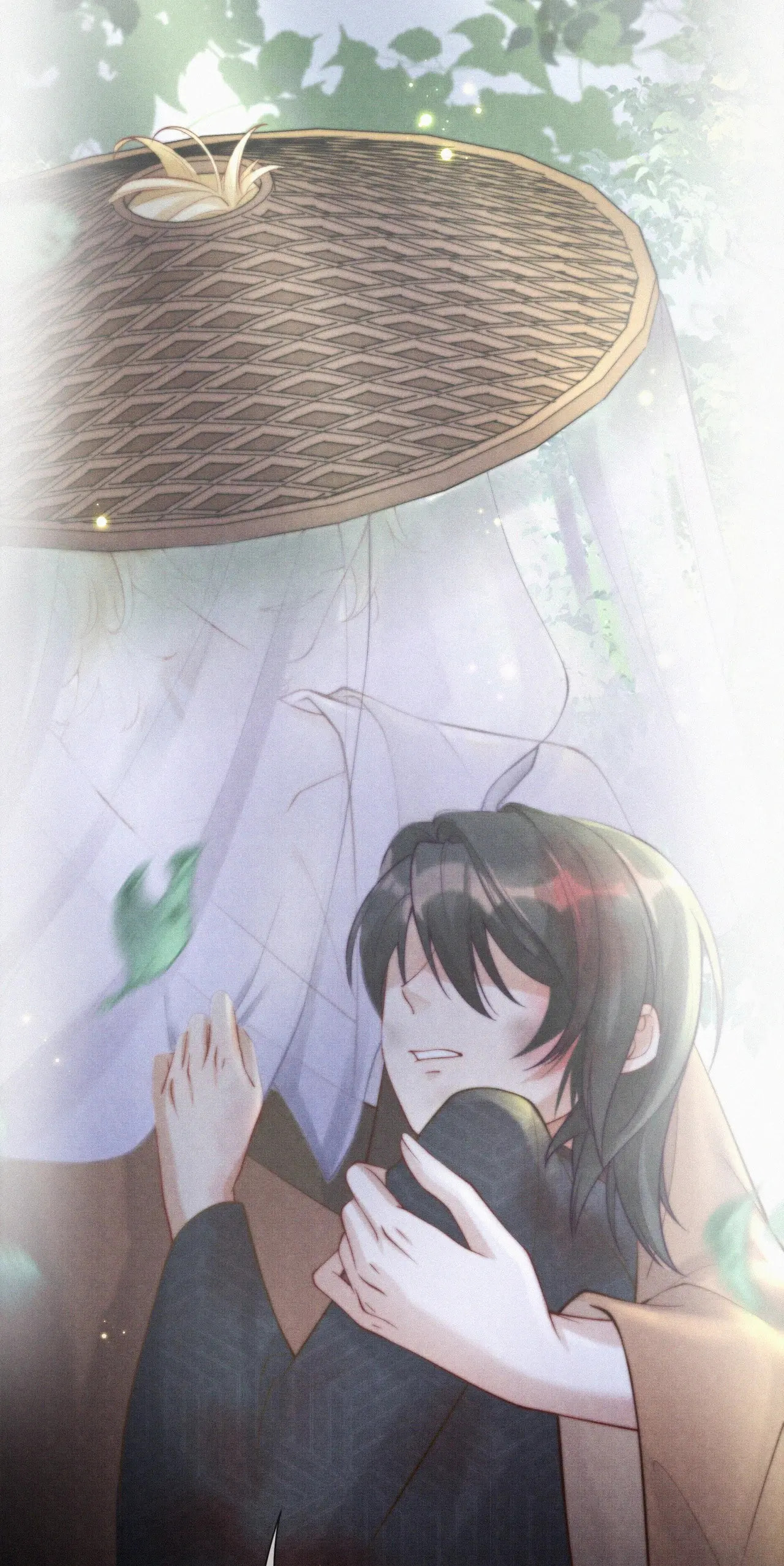 All Thoughts Lead To Love Chapter 12 page 10 - 