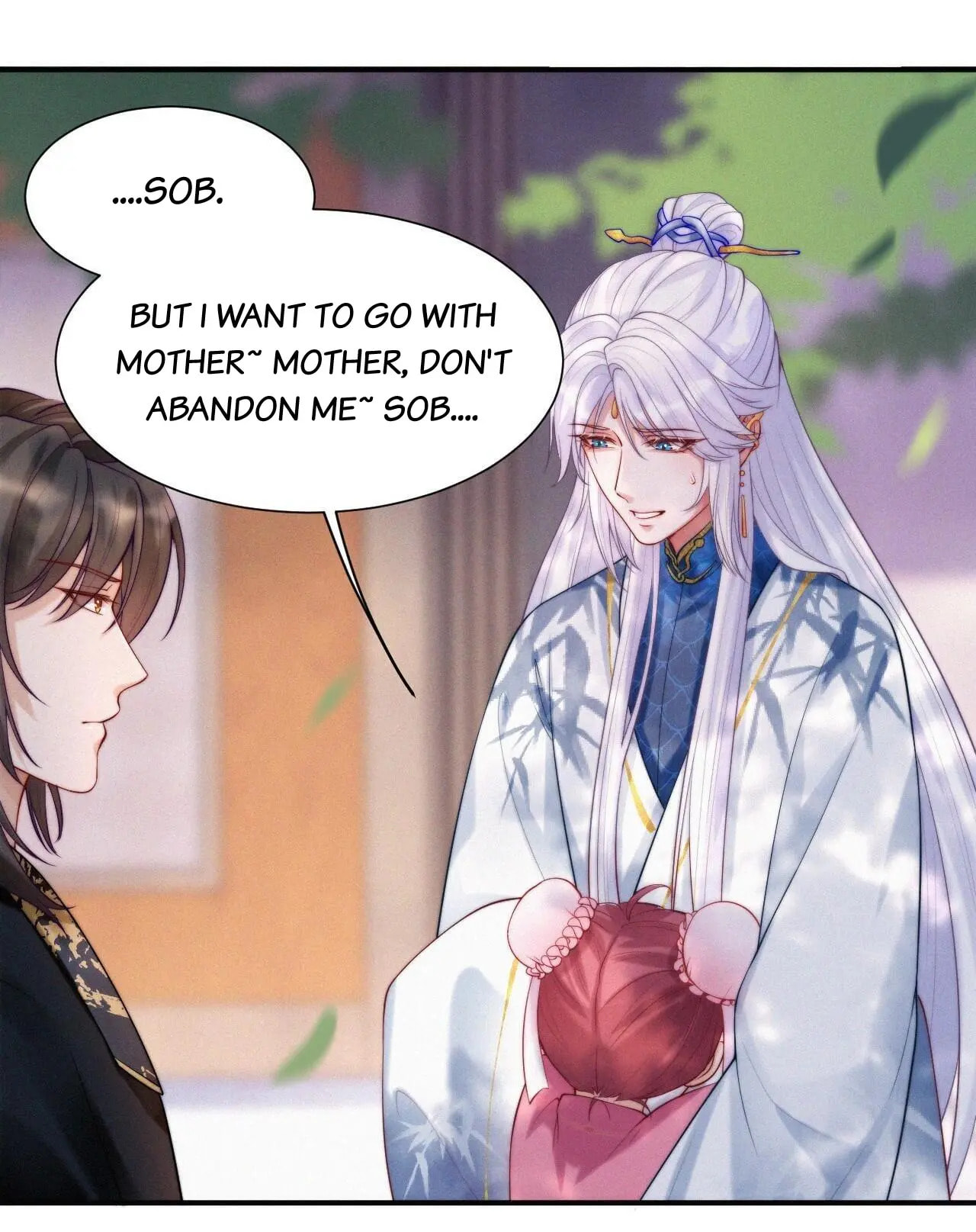 All Thoughts Lead To Love Chapter 13 page 11 - 