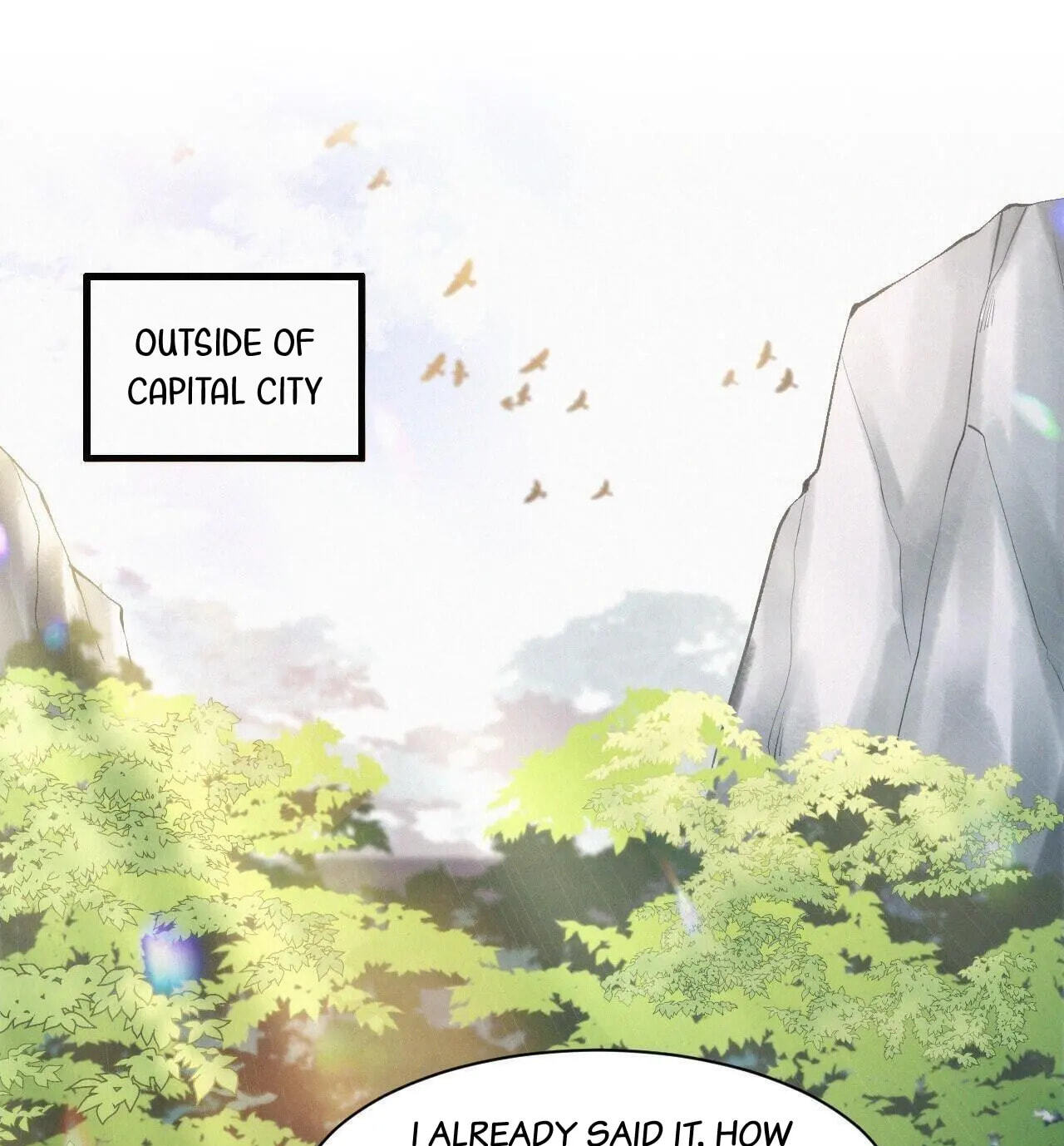 All Thoughts Lead To Love Chapter 13 page 17 - 