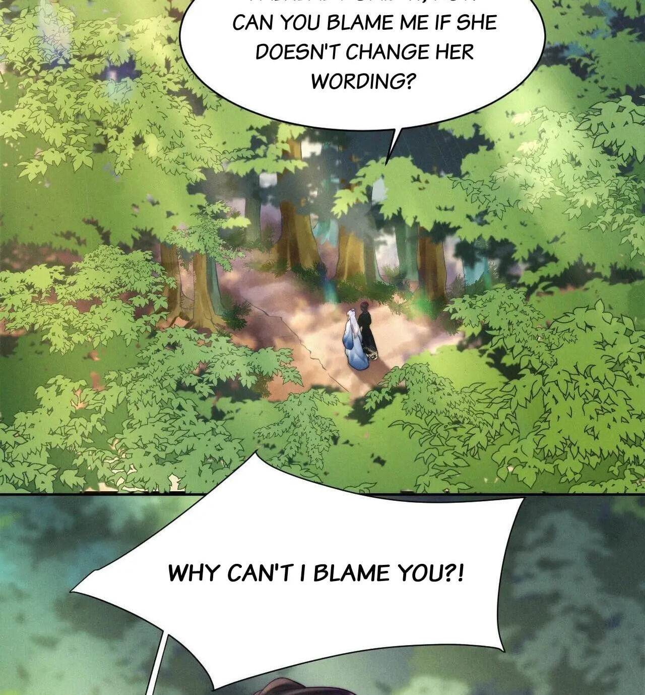All Thoughts Lead To Love Chapter 13 page 18 - 