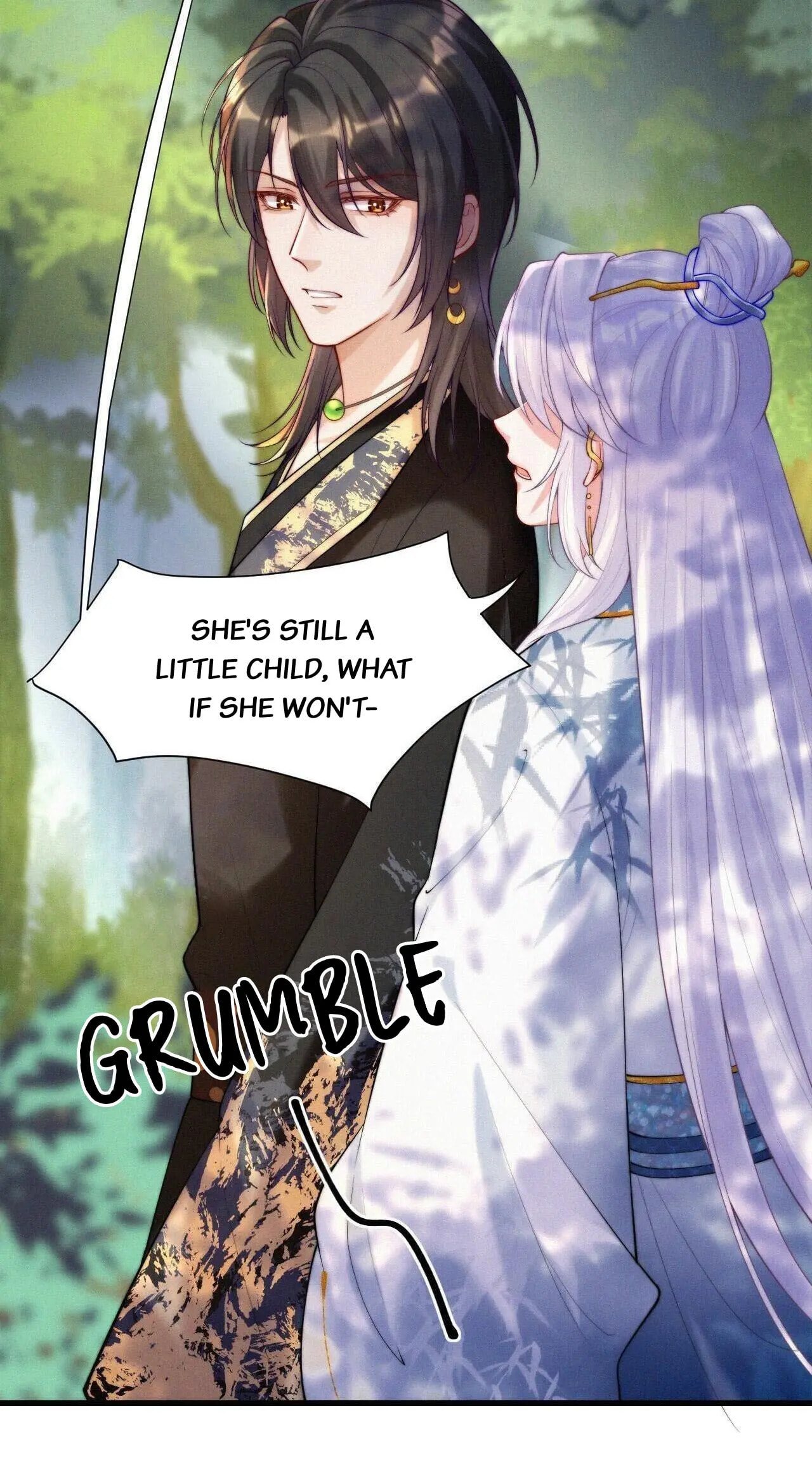 All Thoughts Lead To Love Chapter 13 page 19 - 