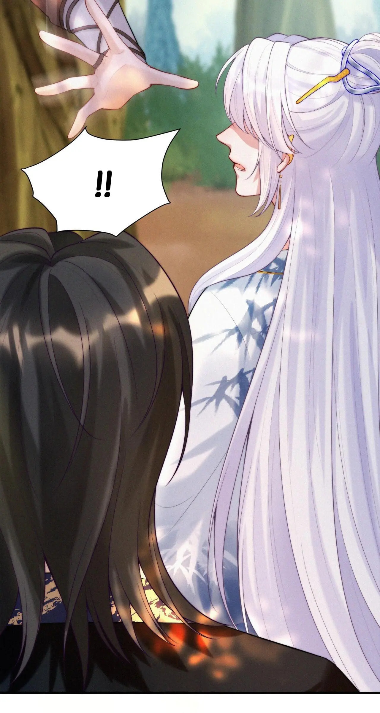 All Thoughts Lead To Love Chapter 13 page 22 - 